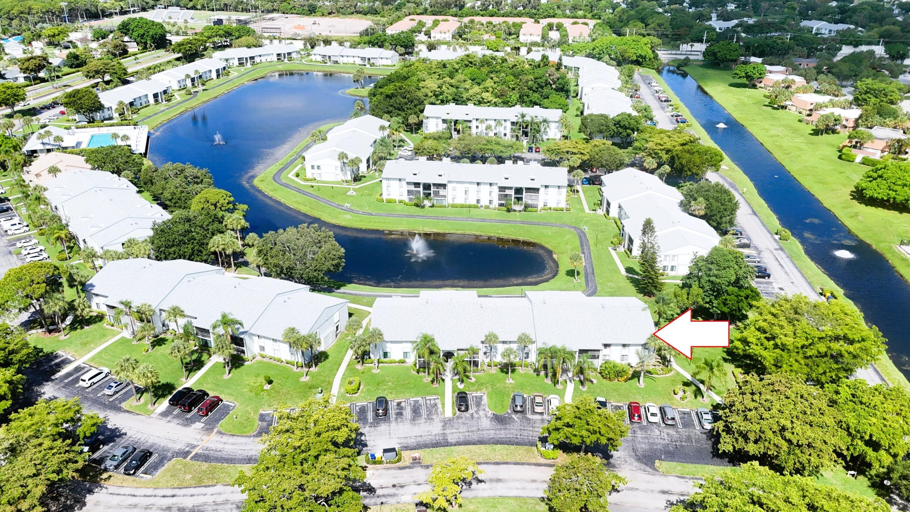 Green Pine Blvd, West Palm Beach, FL 33409
