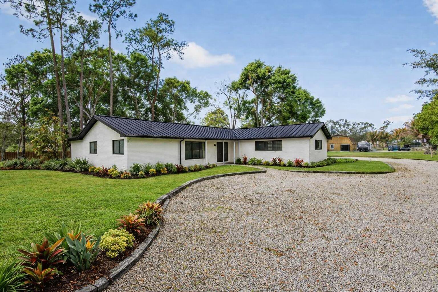 W Rambling Dr, Wellington, FL 33414