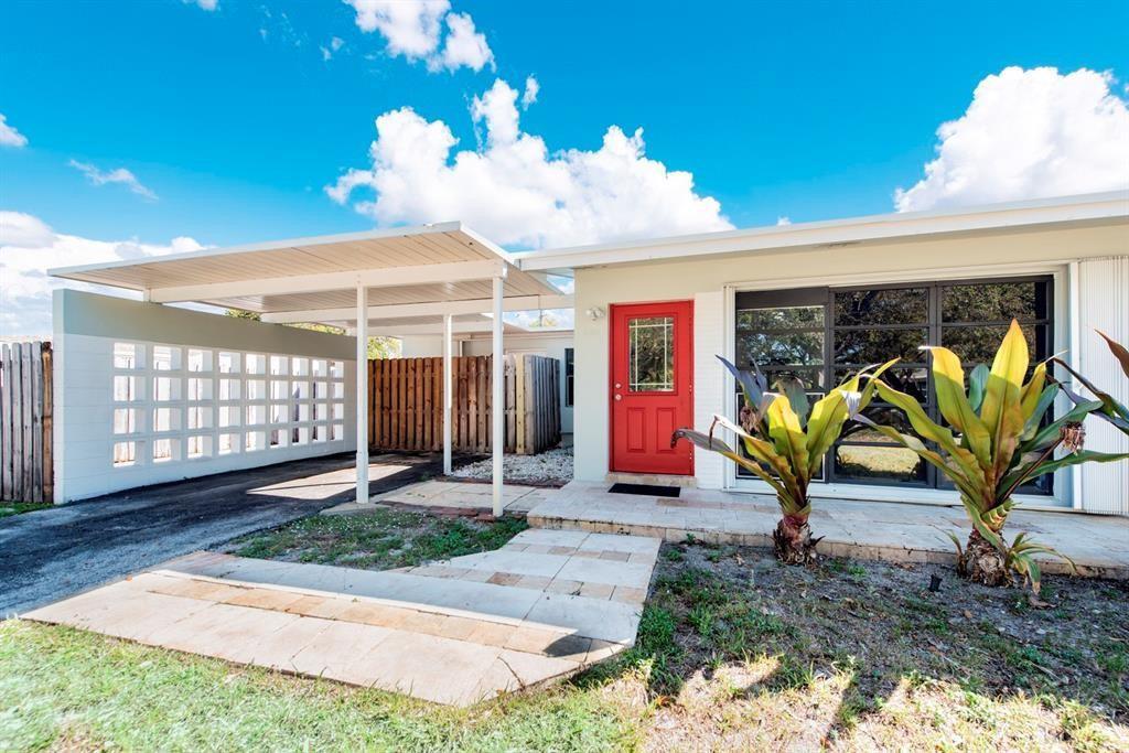 Ne 8th Ave, Pompano Beach, FL 33064