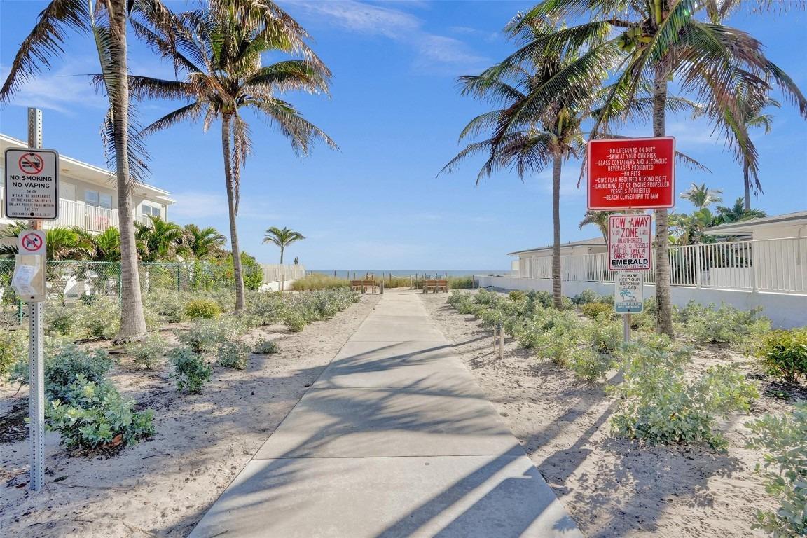 Se 8th St, Pompano Beach, FL 33062