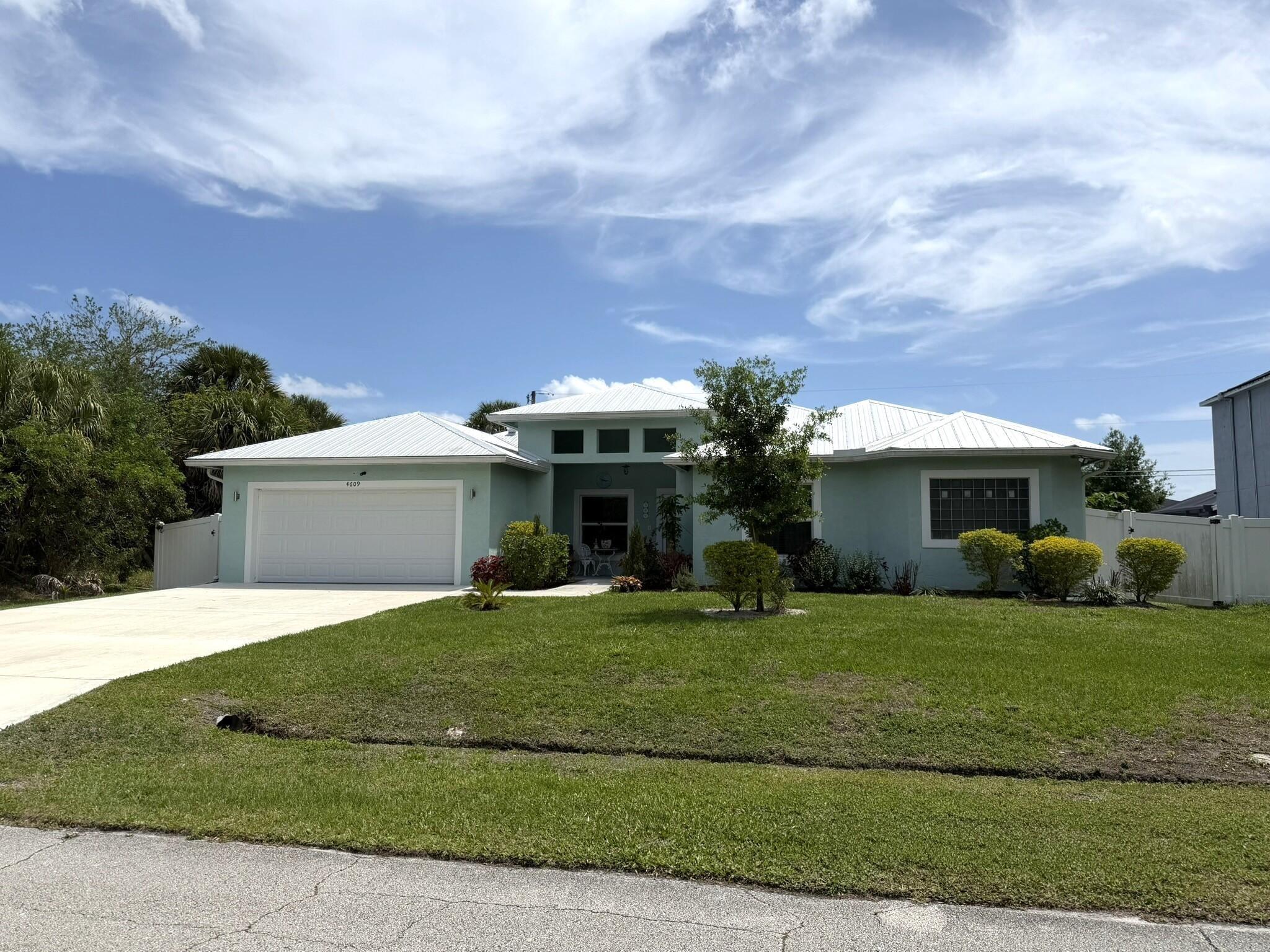 Sw Ulster St, Port Saint Lucie, FL 34953
