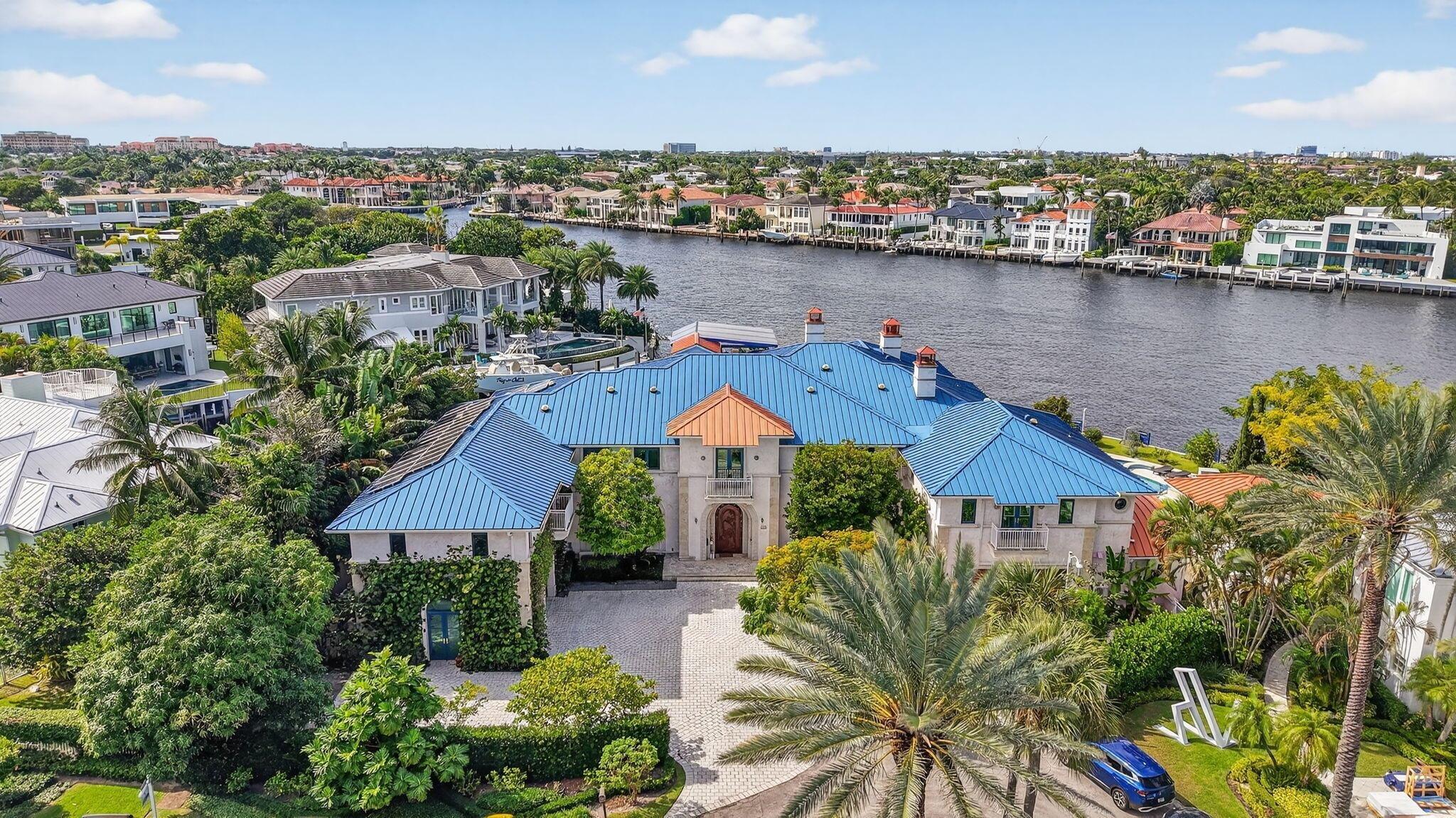 Marble Way, Boca Raton, FL 33432