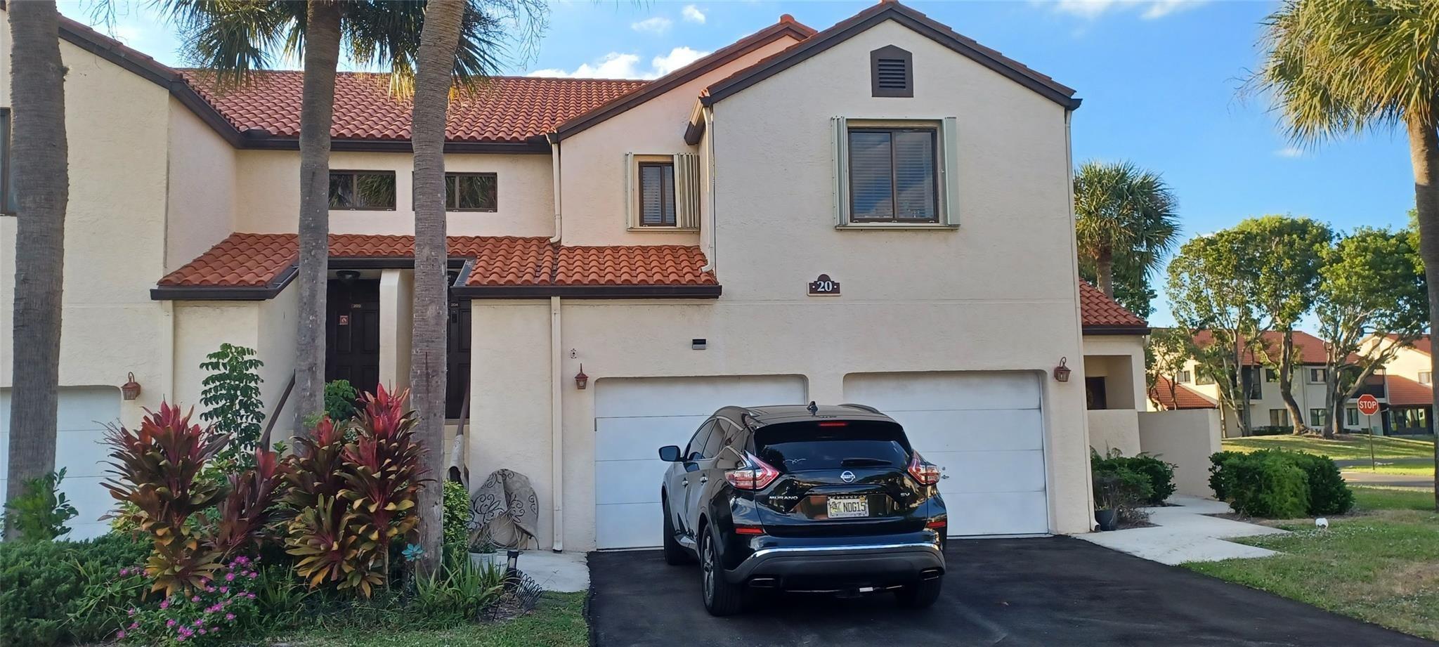 Via De Casas Sur, Boynton Beach, FL 33426