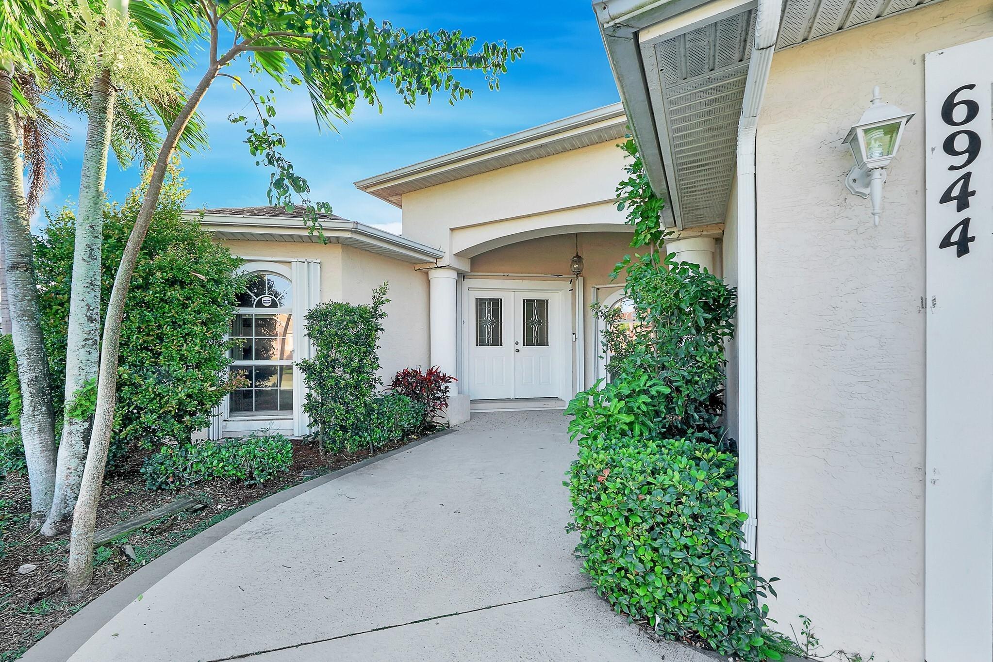 Nw Daffodil Ln, Port Saint Lucie, FL 34983
