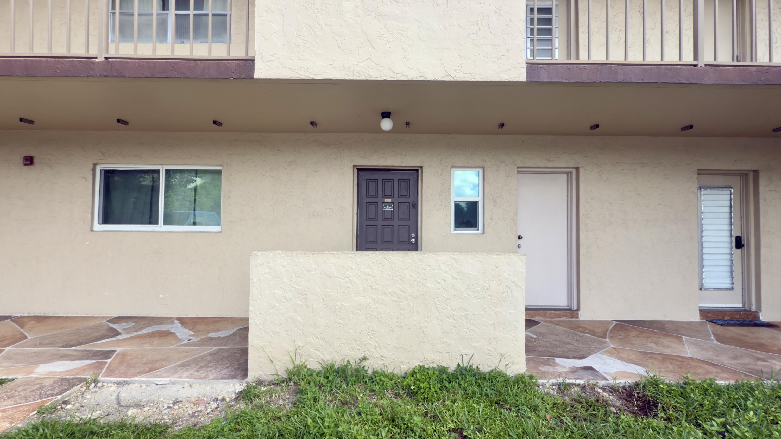 N Falls Circle Dr, Lauderhill, FL 33319