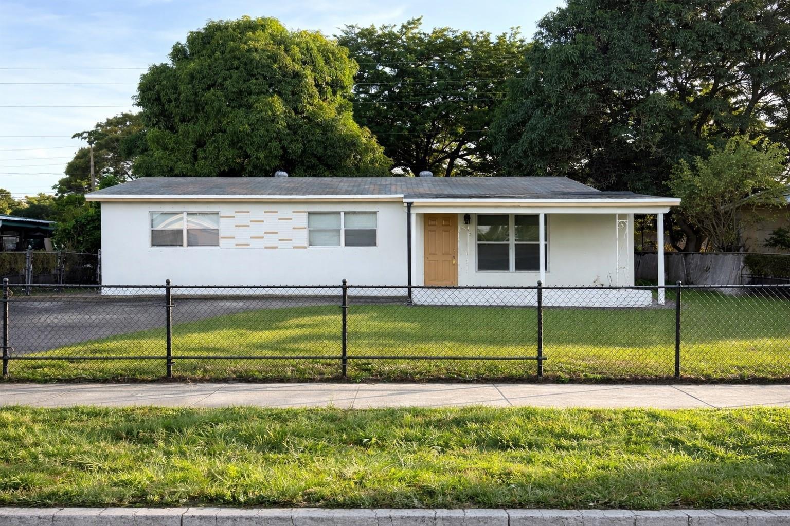 Nw 20th St, Fort Lauderdale, FL 33311