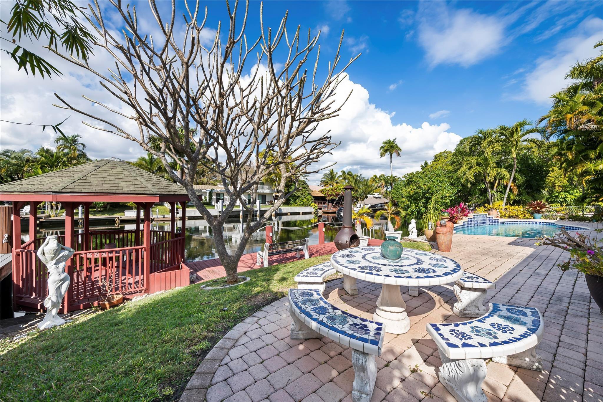 Ne 23rd Ave, Fort Lauderdale, FL 33305