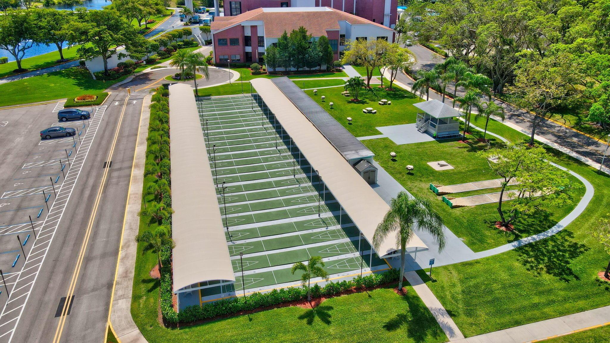 Tilford U, Deerfield Beach, FL 33442