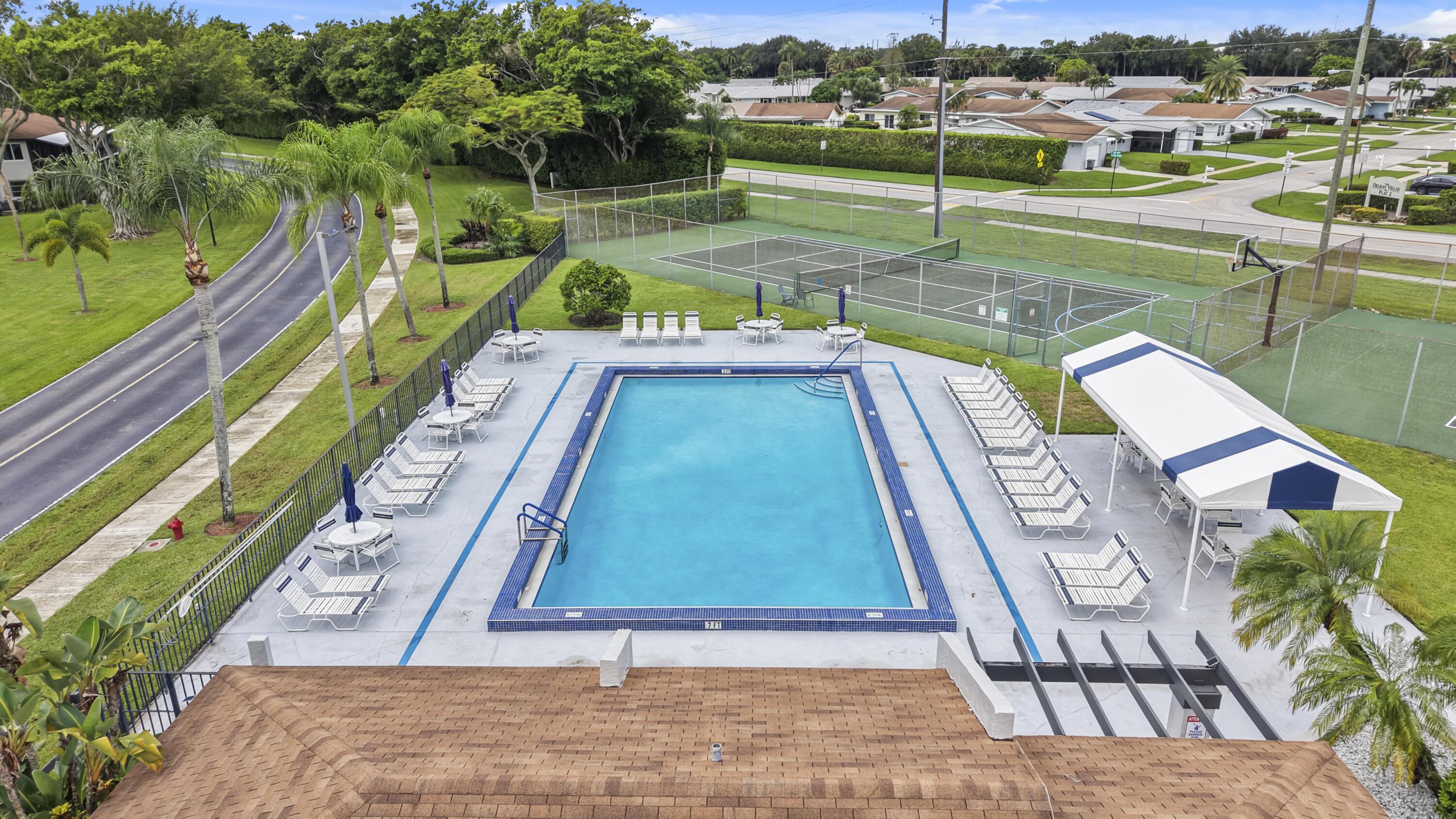 Spindle Palm Ct, Delray Beach, FL 33484