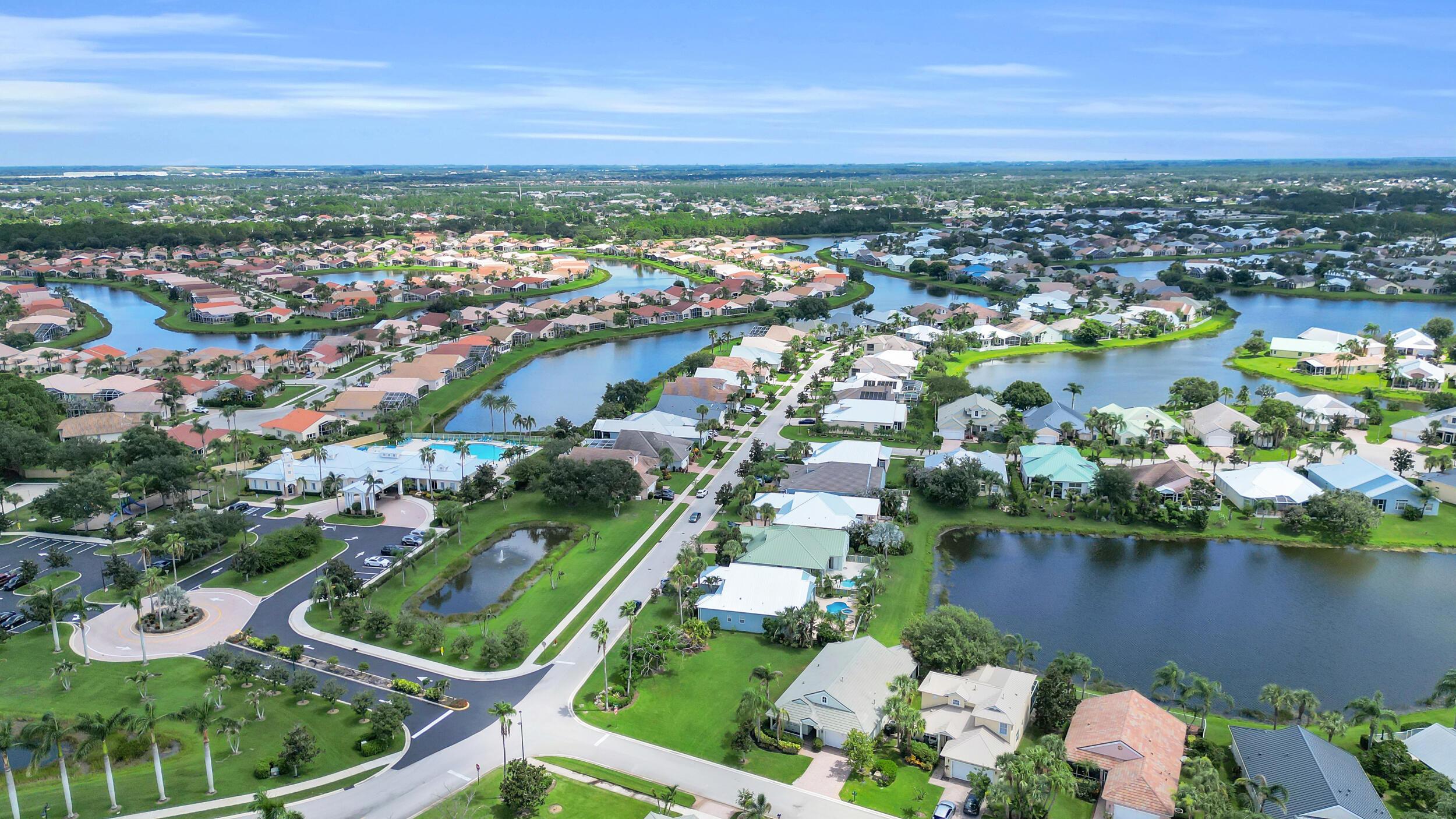 Nw Willow Grove Ave, Port Saint Lucie, FL 34986