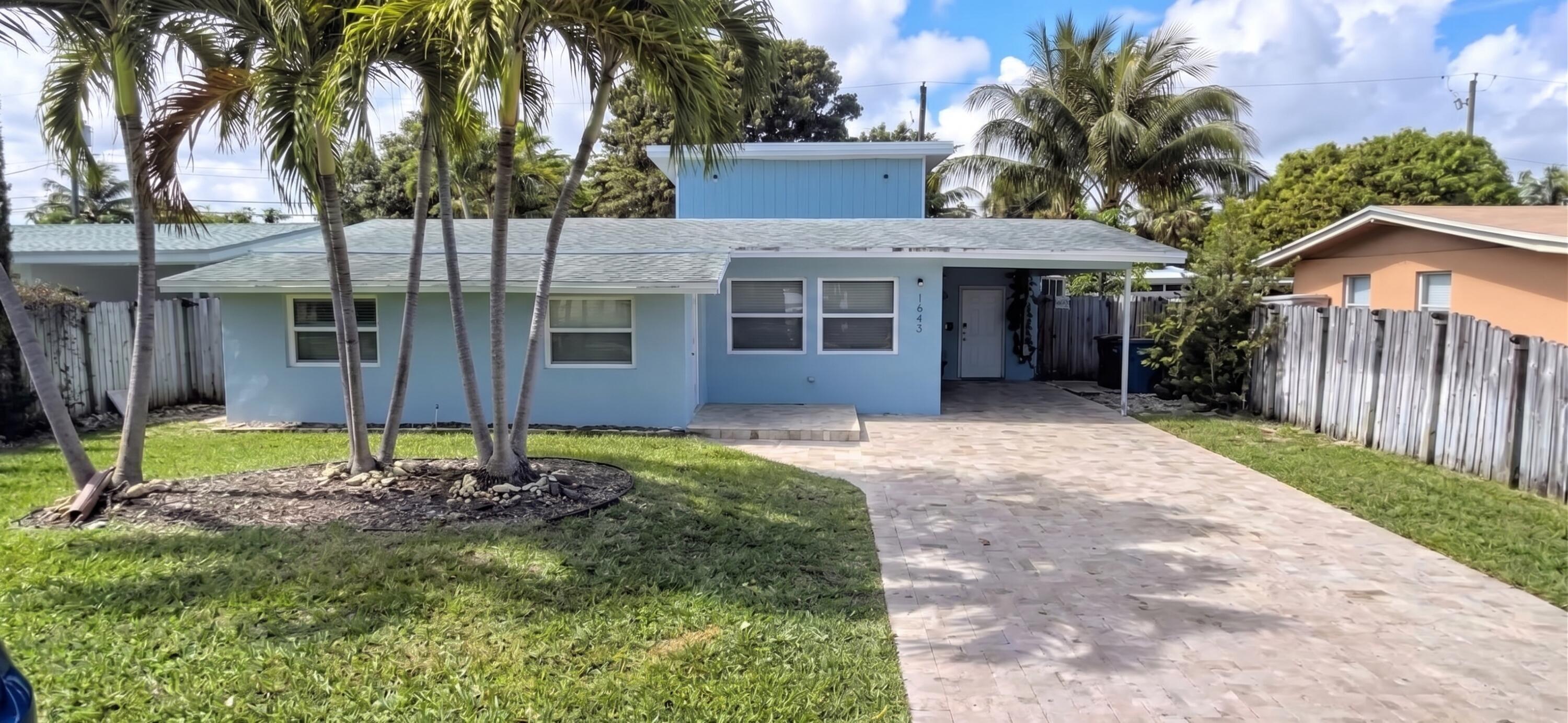 Ne 8th Ave, Fort Lauderdale, FL 33305