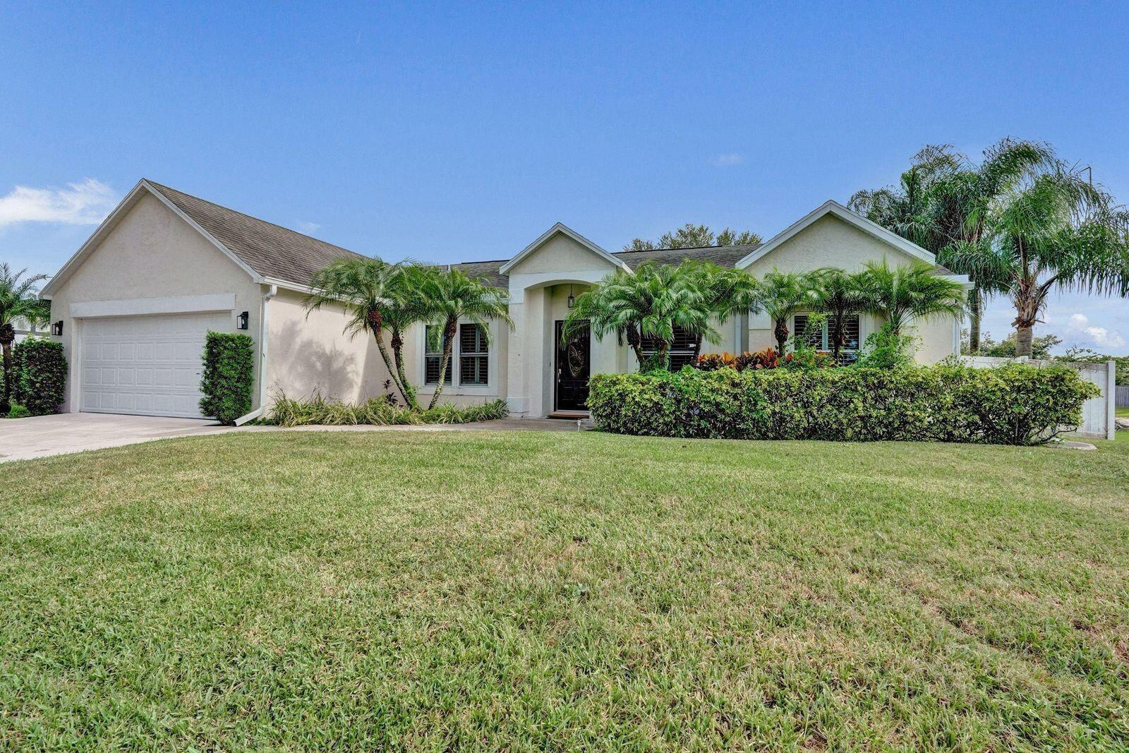 Sw Prado Ave, Port Saint Lucie, FL 34983
