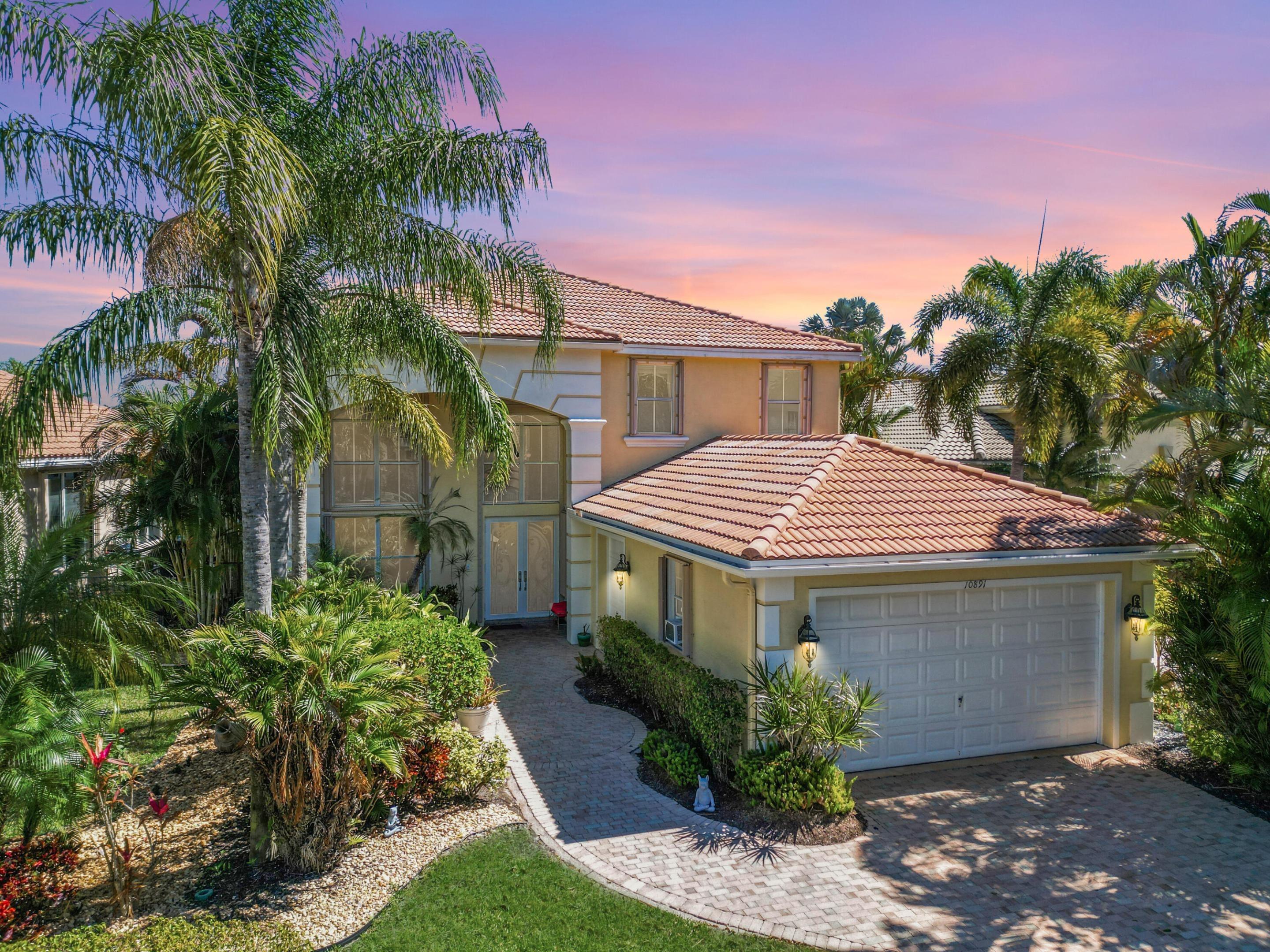 Northgreen Dr, Lake Worth, FL 33449