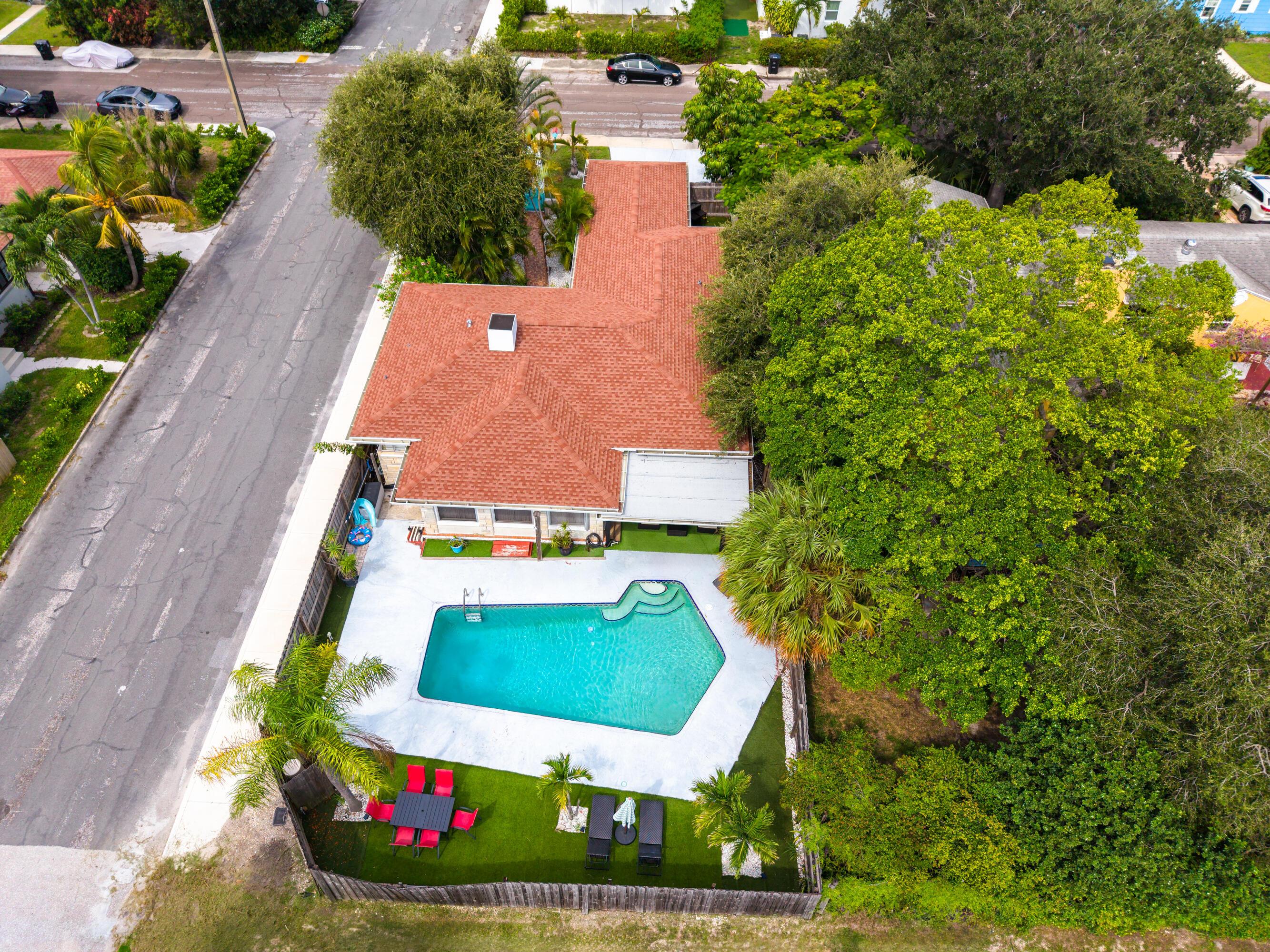 N K St, Lake Worth Beach, FL 33460