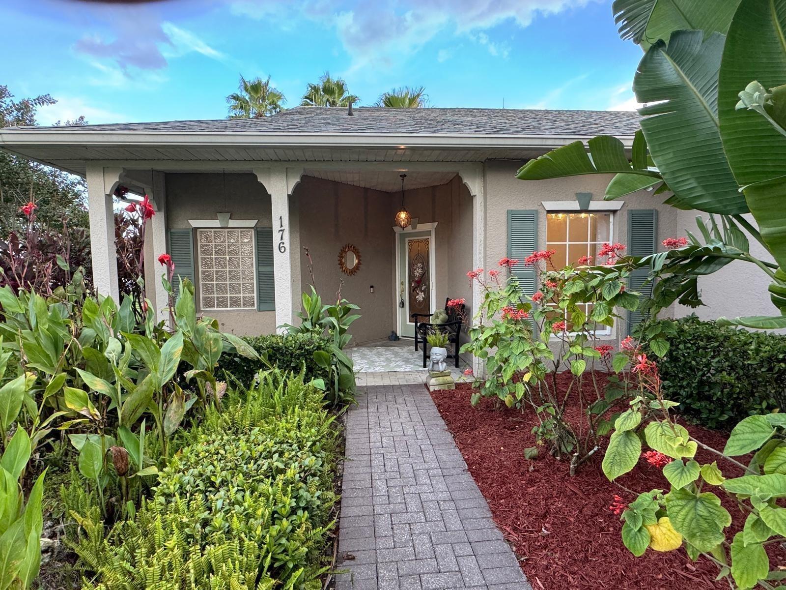 Cape Florida Dr, Kissimmee, FL 34759