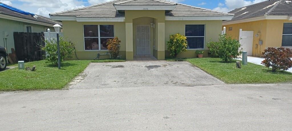 Nw 52nd Path, Miami Gardens, FL 33055