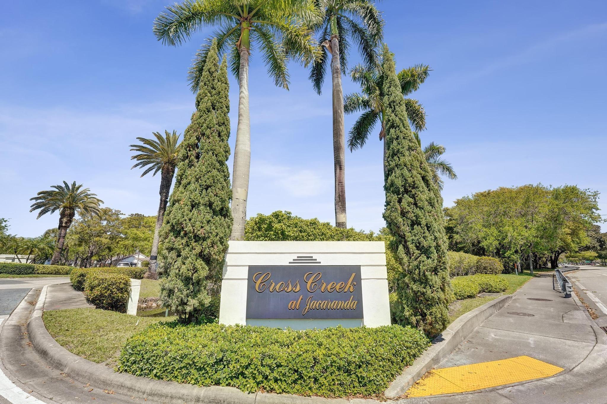 Nw 18th Dr, Plantation, FL 33322