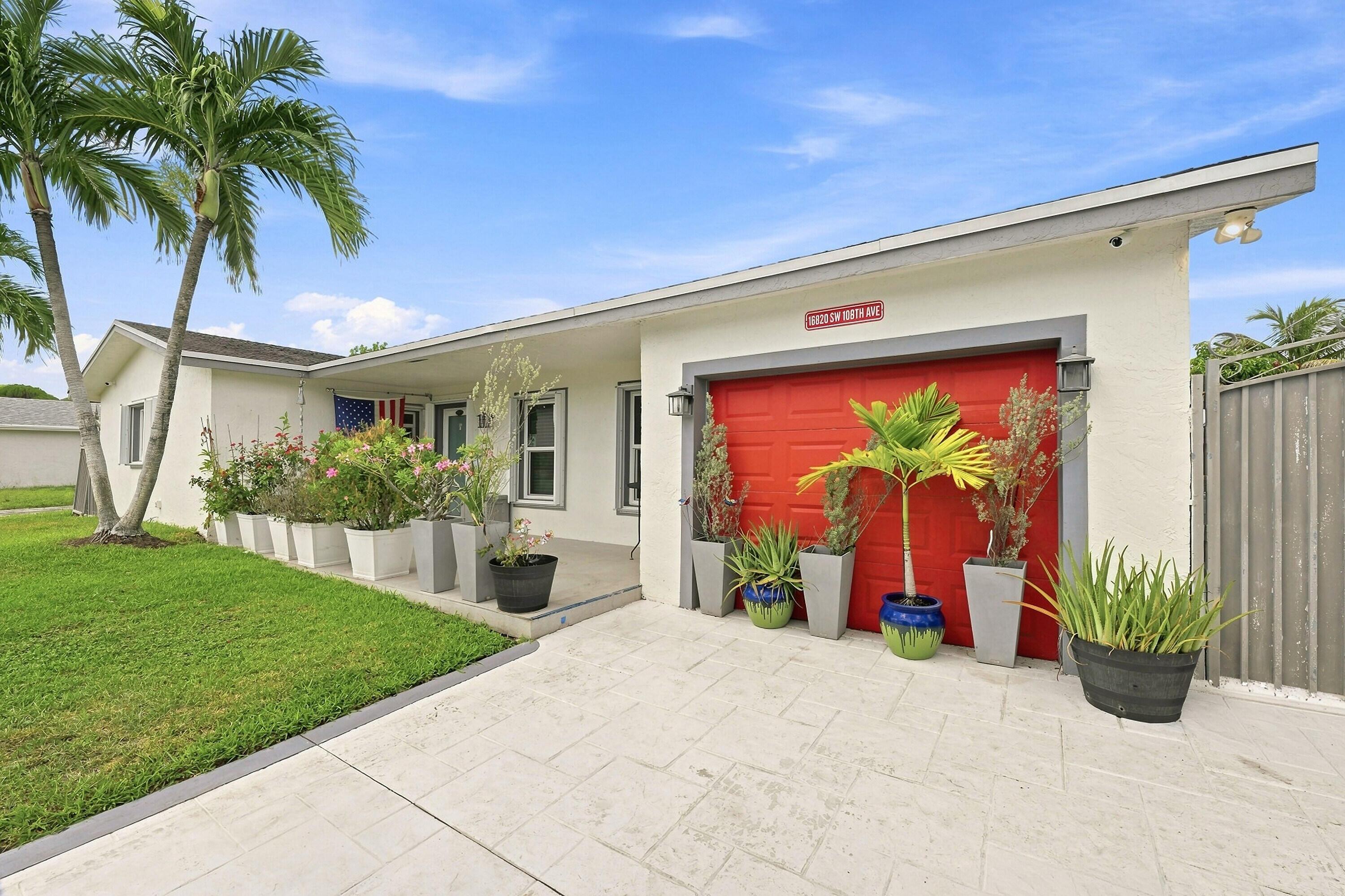 Sw 108th Ave, Miami, FL 33157