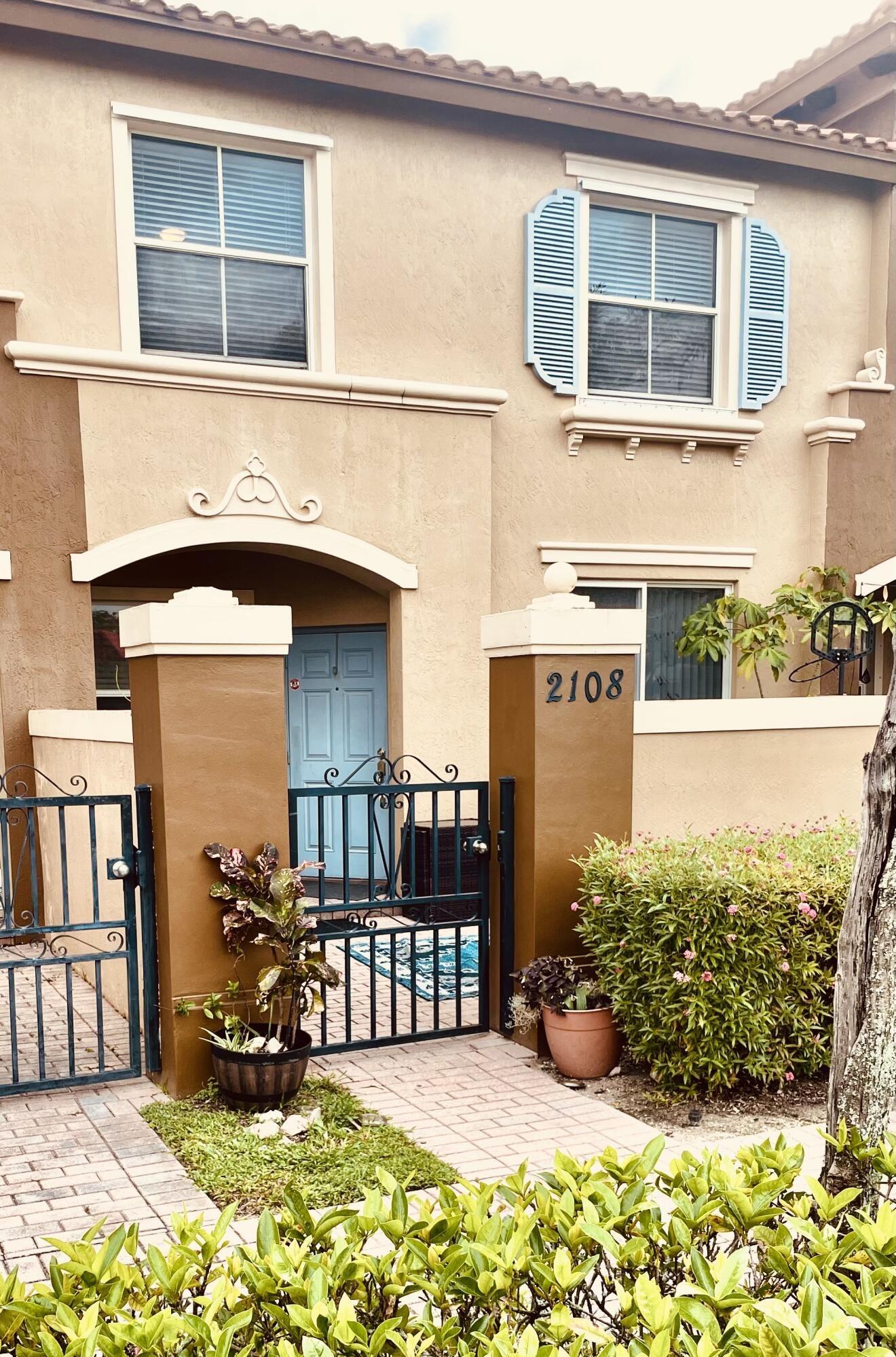 Hope Valley St, West Palm Beach, FL 33411