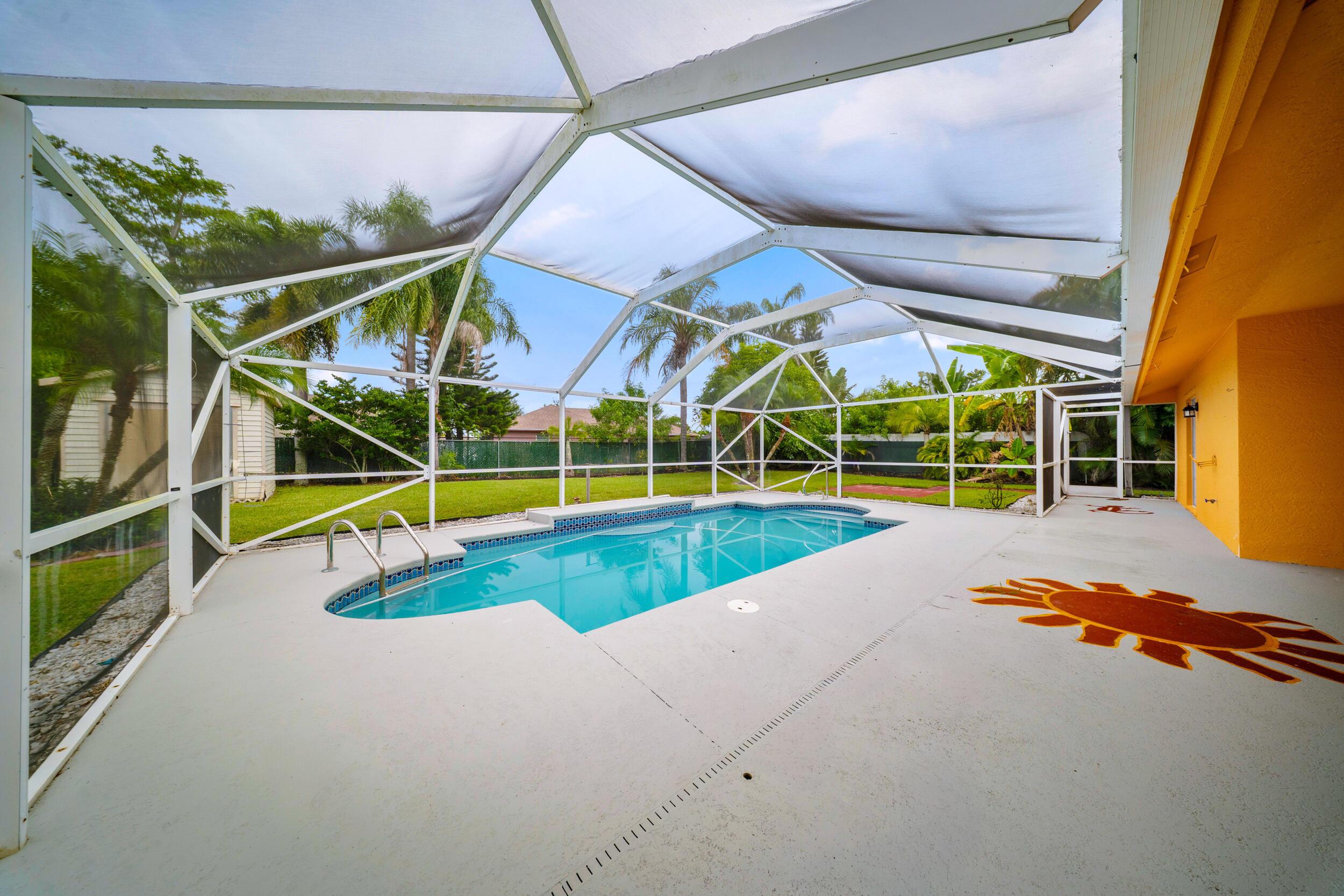 Nw Daroco Ter, Port Saint Lucie, FL 34986