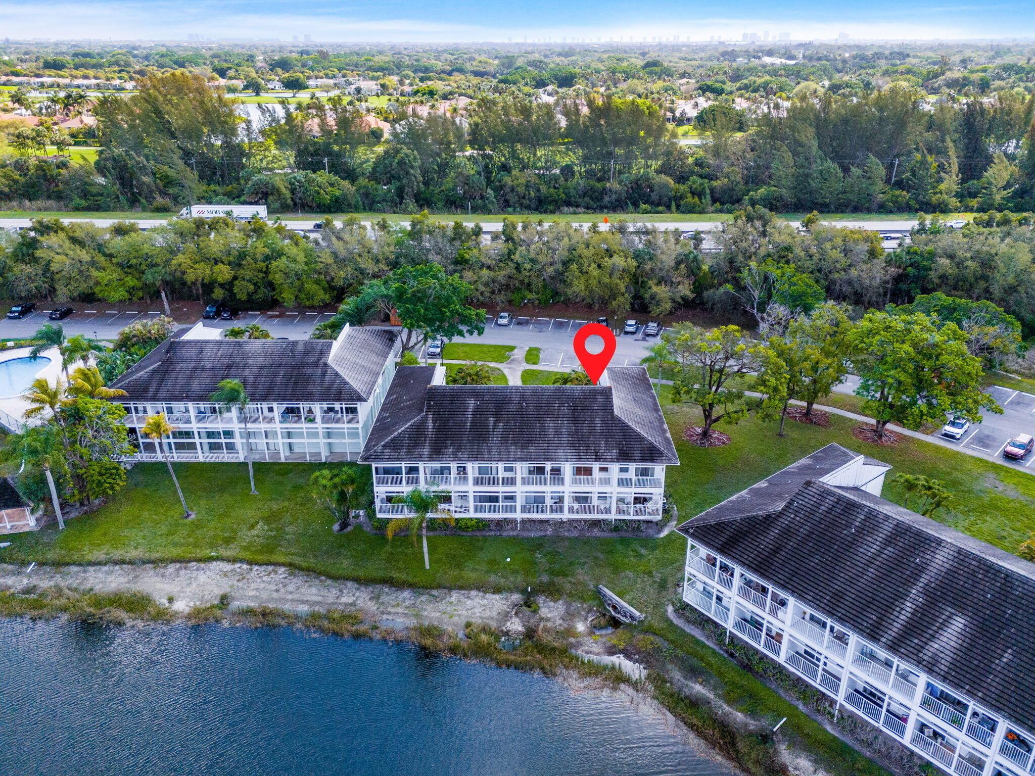 Cypress Point Dr, Palm Beach Gardens, FL 33418