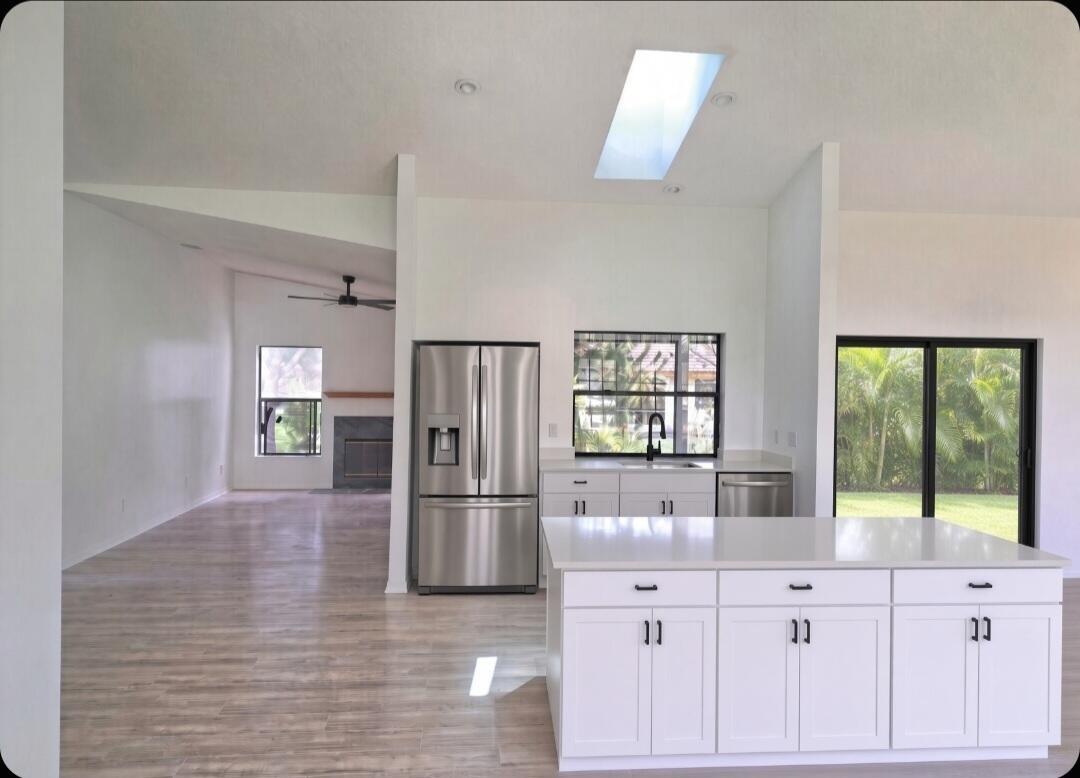 Nw Erskin Ter, Port Saint Lucie, FL 34983