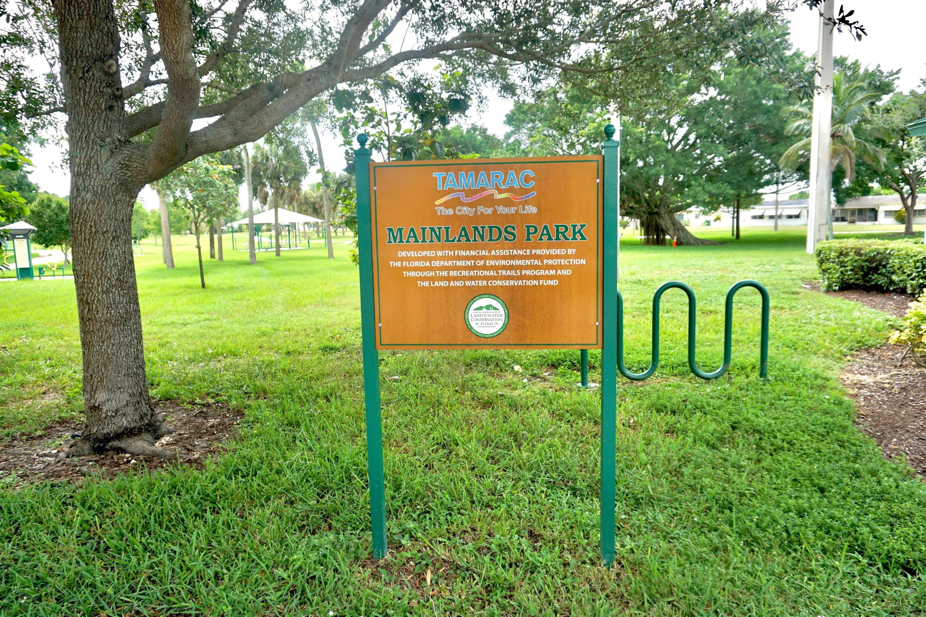 Nw 48th Ave, Tamarac, FL 33319