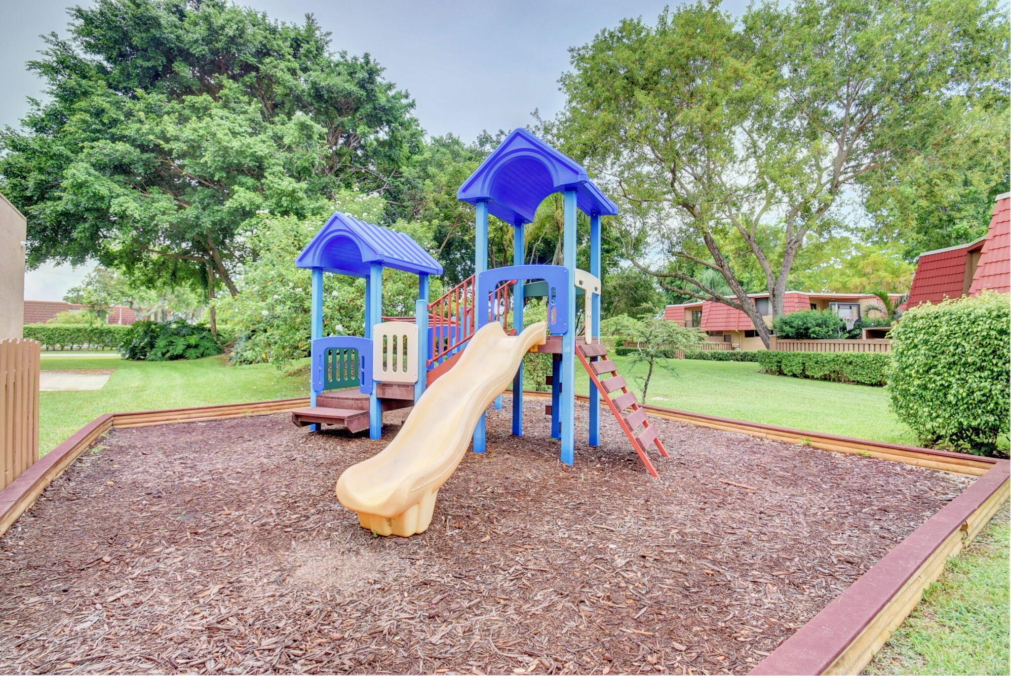 Severn Dr, Boca Raton, FL 33433