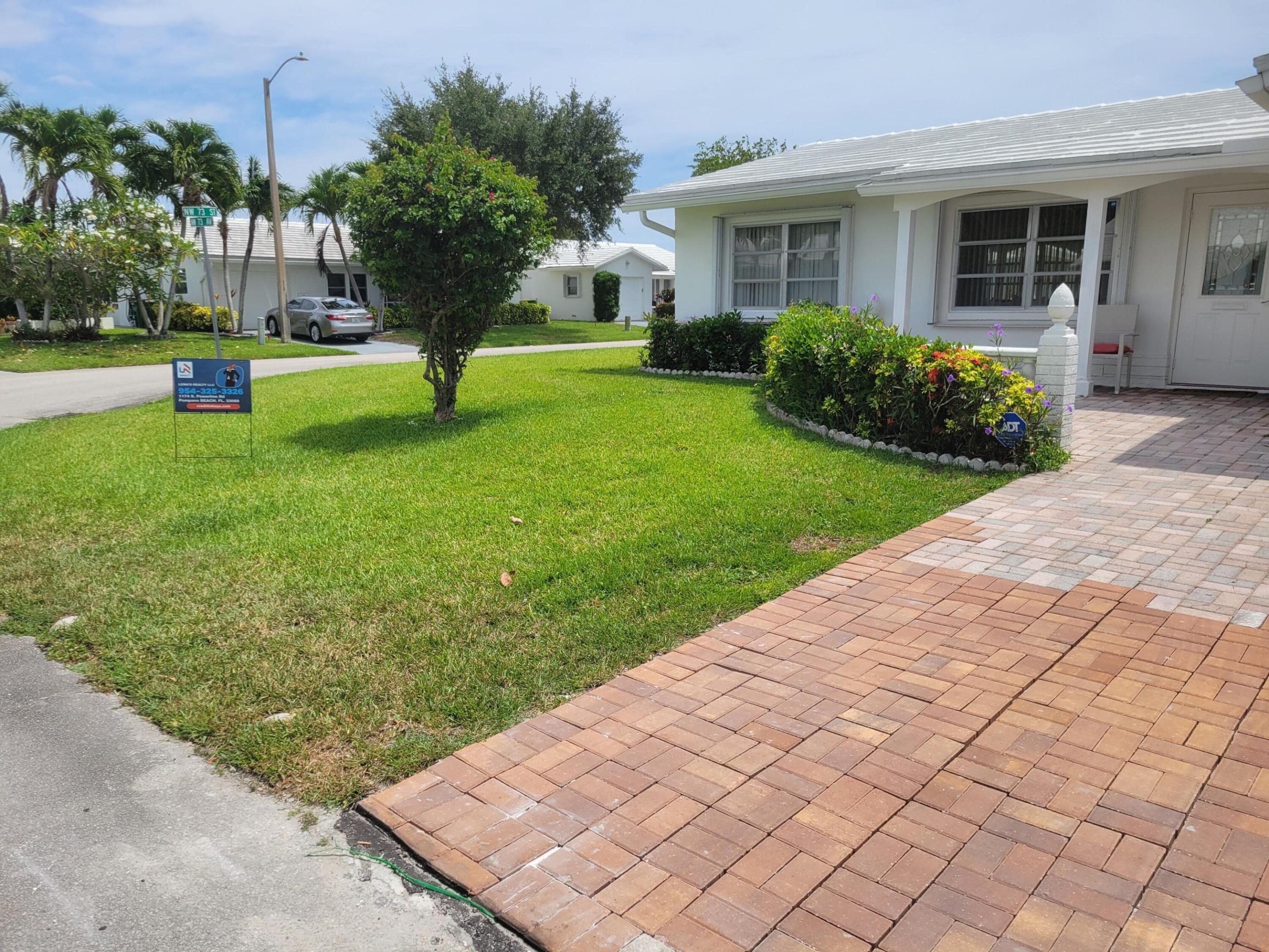 Nw 73rd Ave, Tamarac, FL 33321
