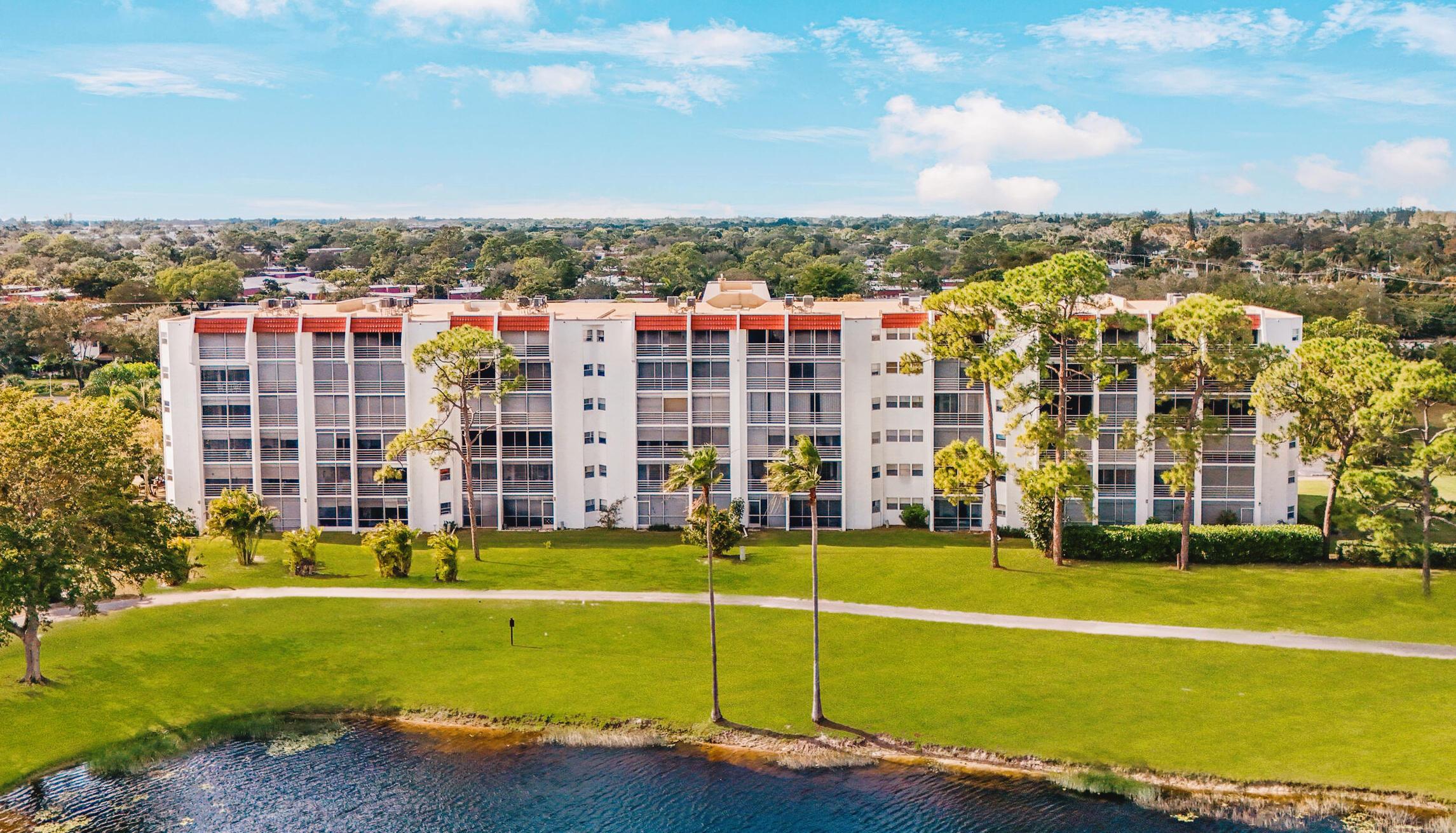 Birdie Dr, Lake Worth, FL 33467