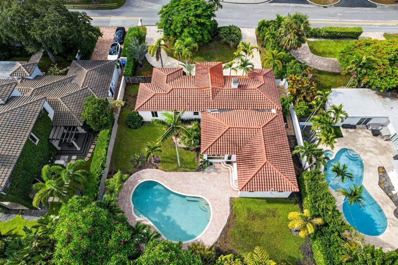Ne 12th St, Fort Lauderdale, FL 33304