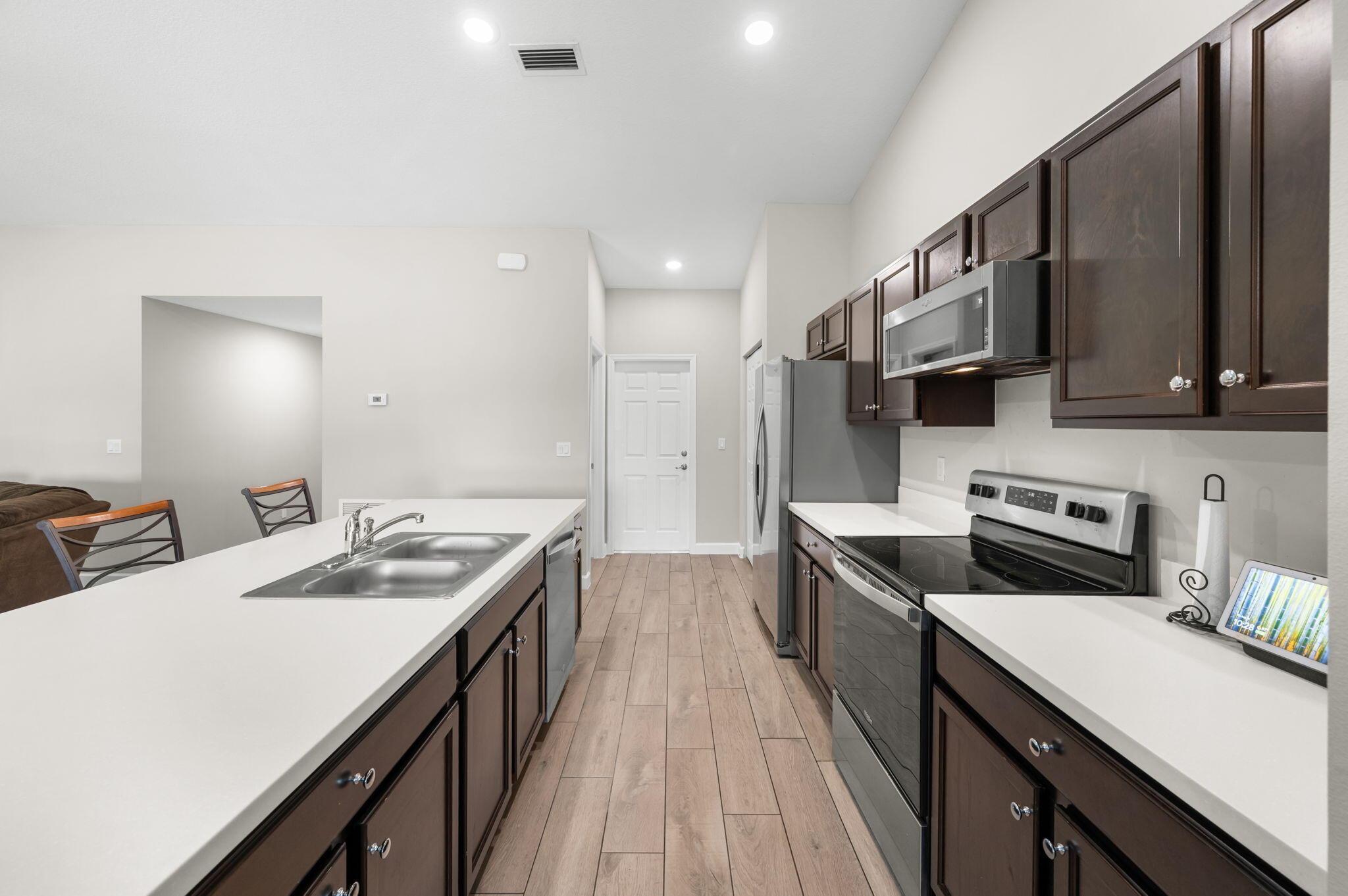 Sw Harvard Rd, Port Saint Lucie, FL 34953