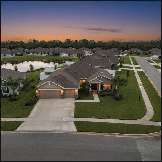 Waterstone Blvd, Fort Pierce, FL 34951