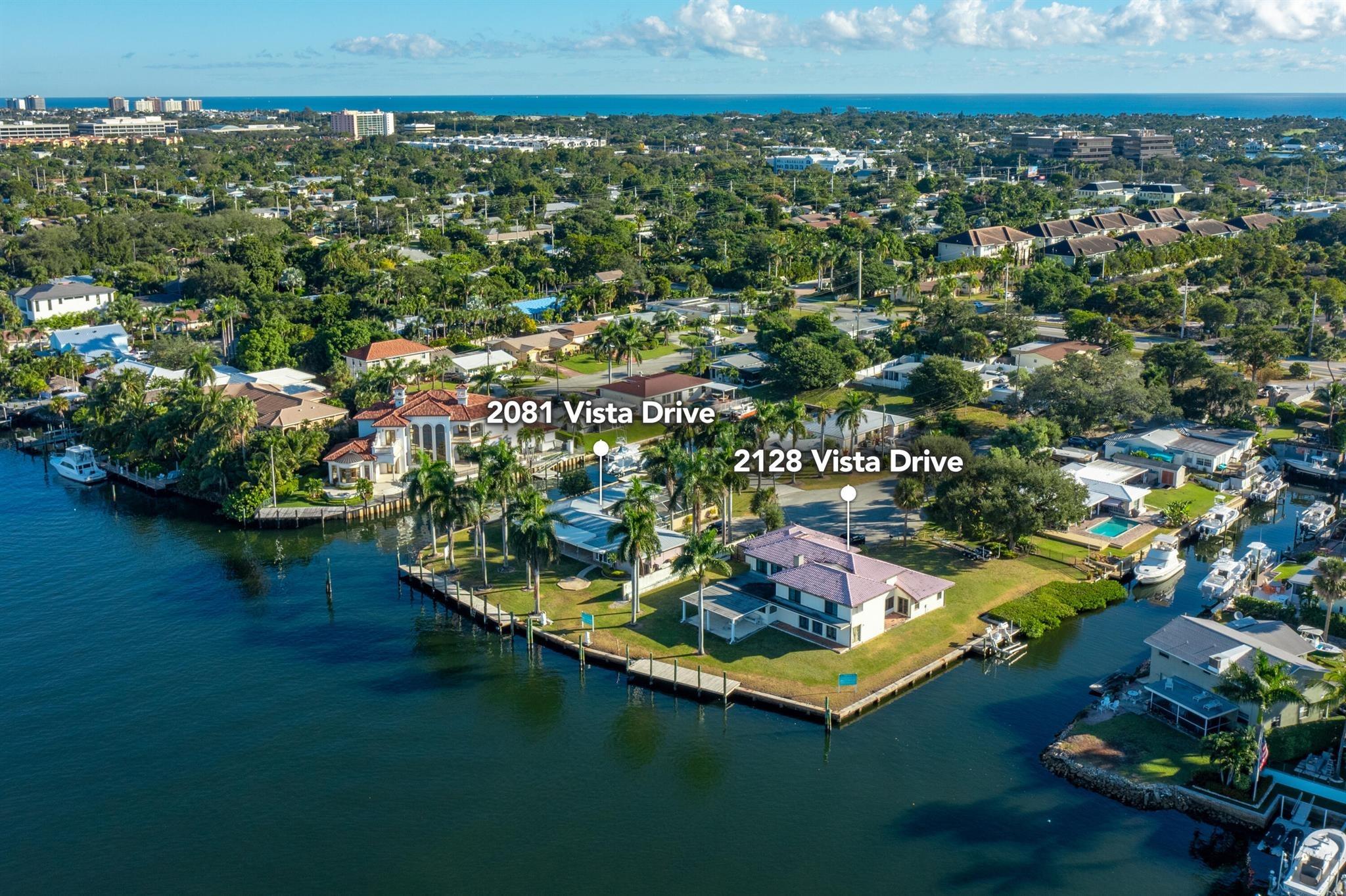 Vista Dr, North Palm Beach, FL 33408