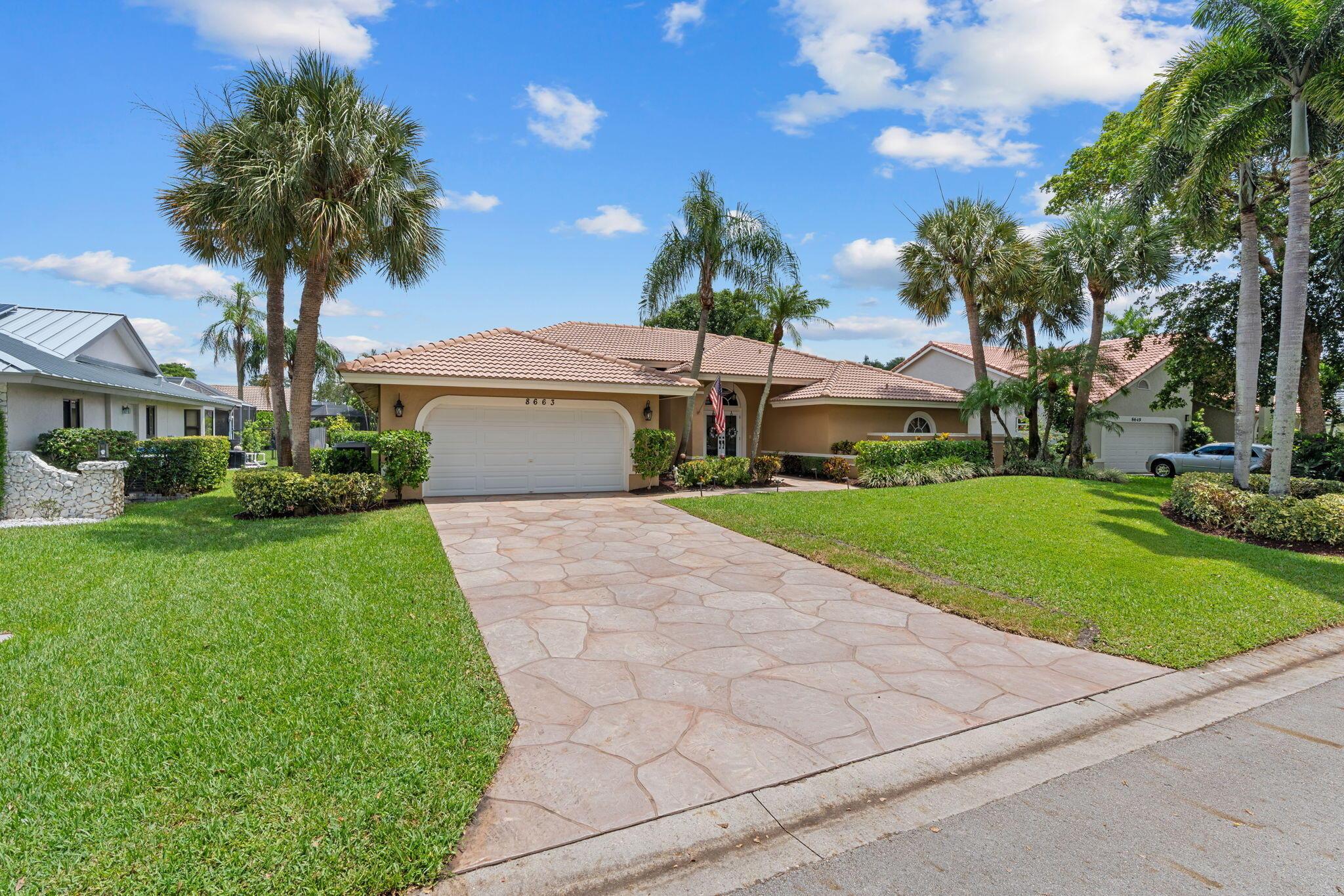 Nw 50th Dr, Coral Springs, FL 33067