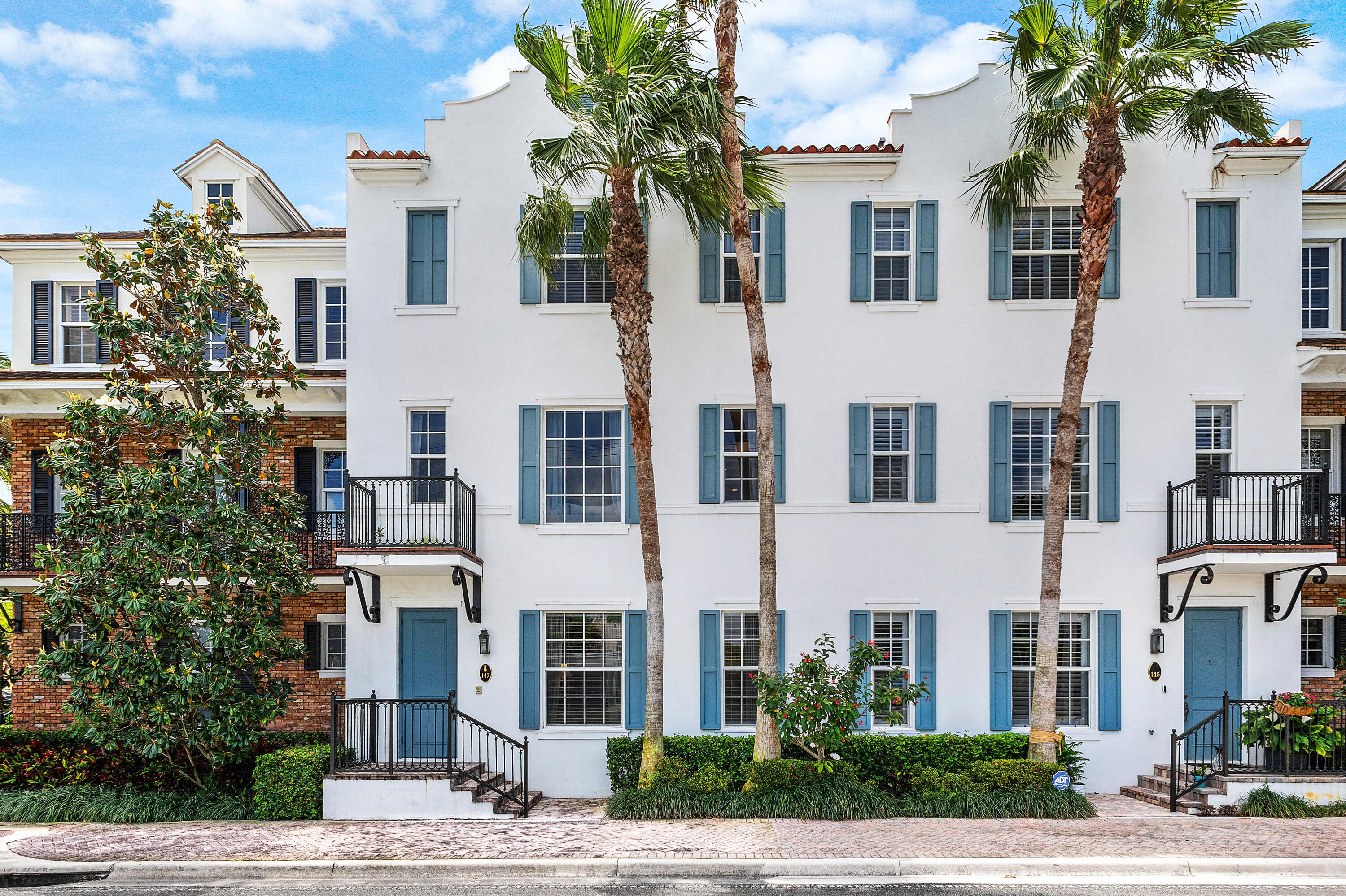 N Cannery Row Cir, Delray Beach, FL 33444