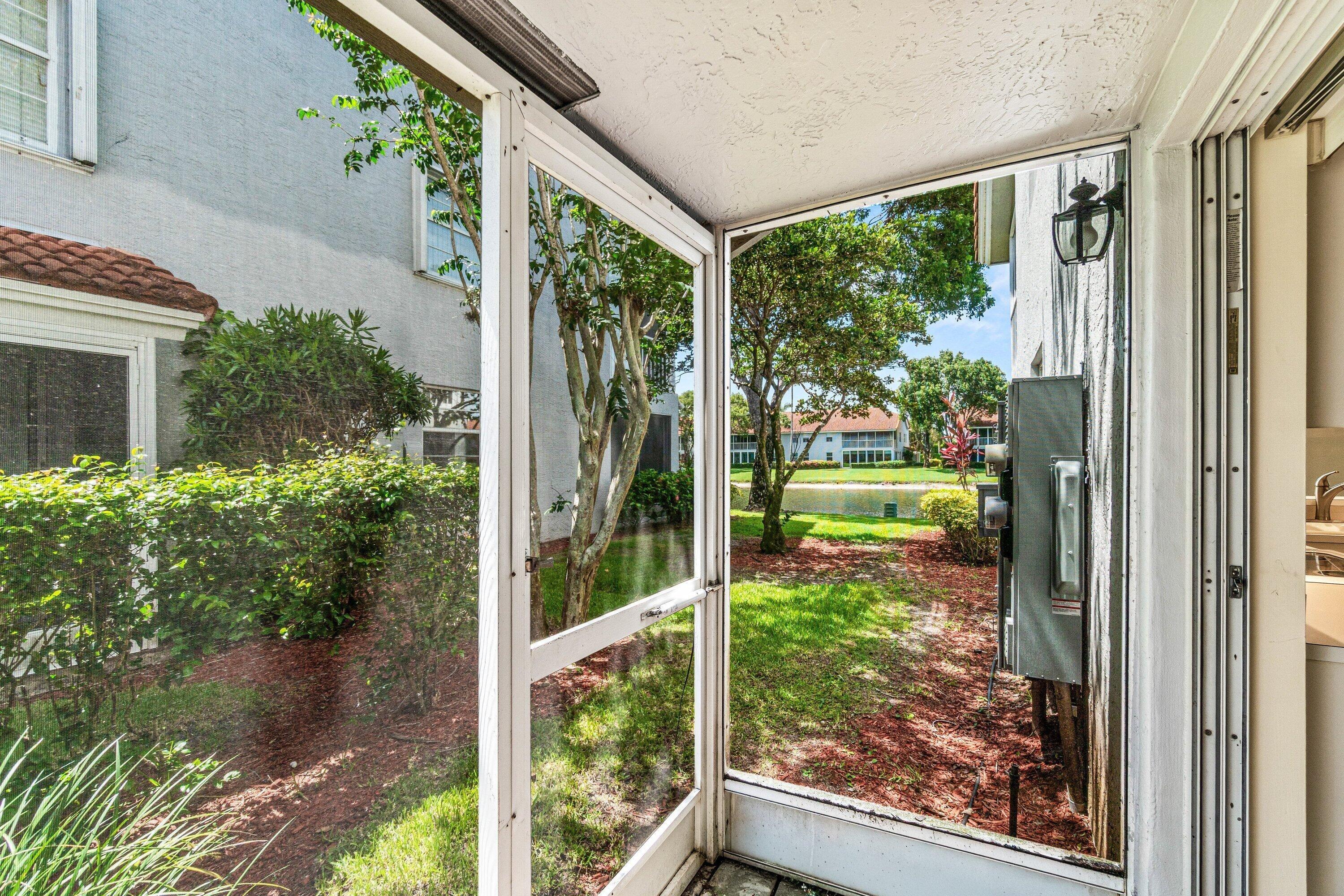 Lake Meadow Way, Boynton Beach, FL 33437