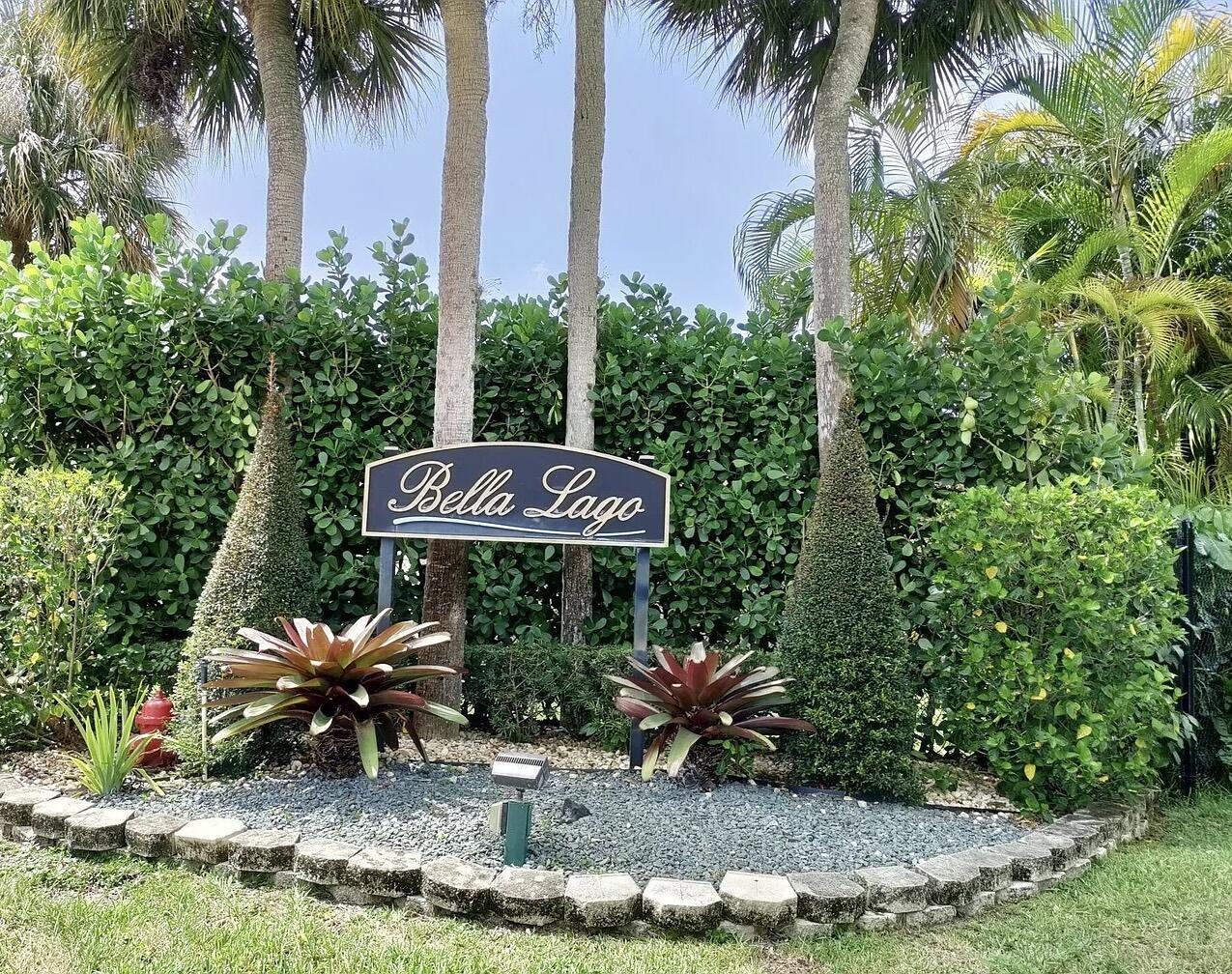 Sanctuary Way, West Palm Beach, FL 33417