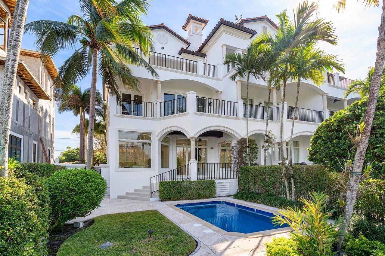 Ne 19th Ave, Deerfield Beach, FL 33441