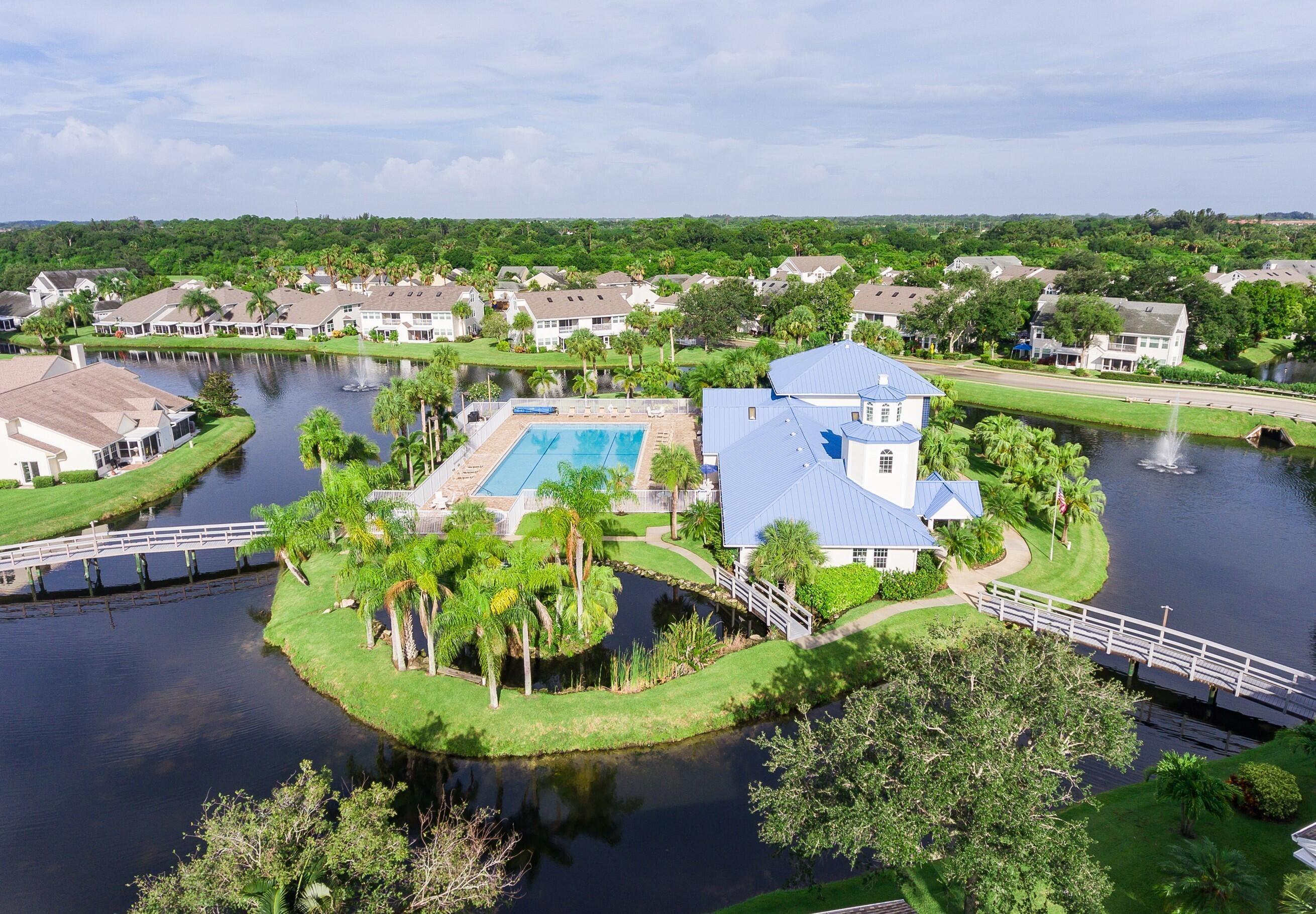 Aynsley Way, Vero Beach, FL 32966