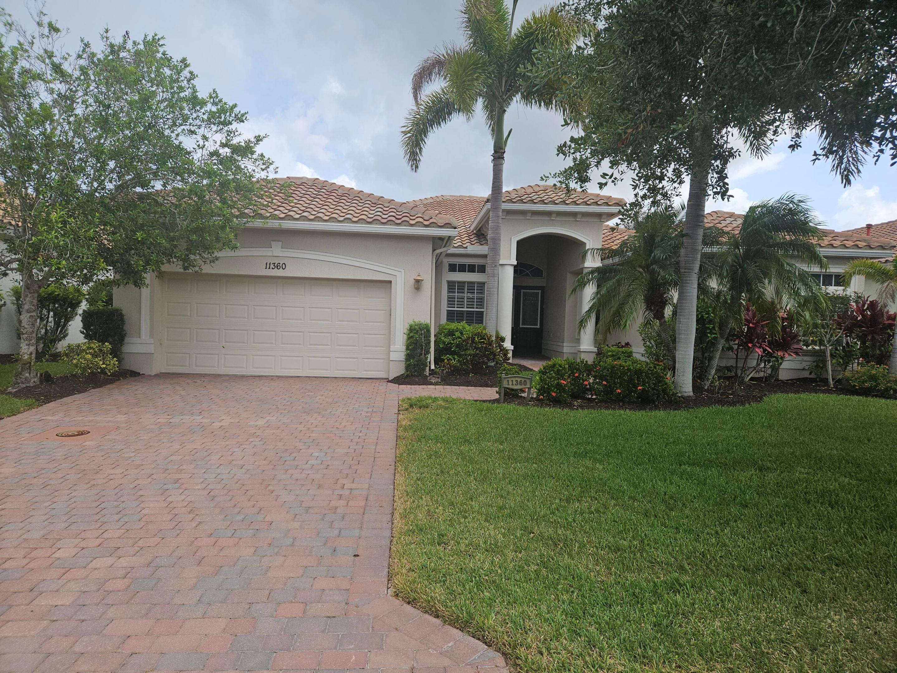 Sw Aspen Ln, Port Saint Lucie, FL 34987