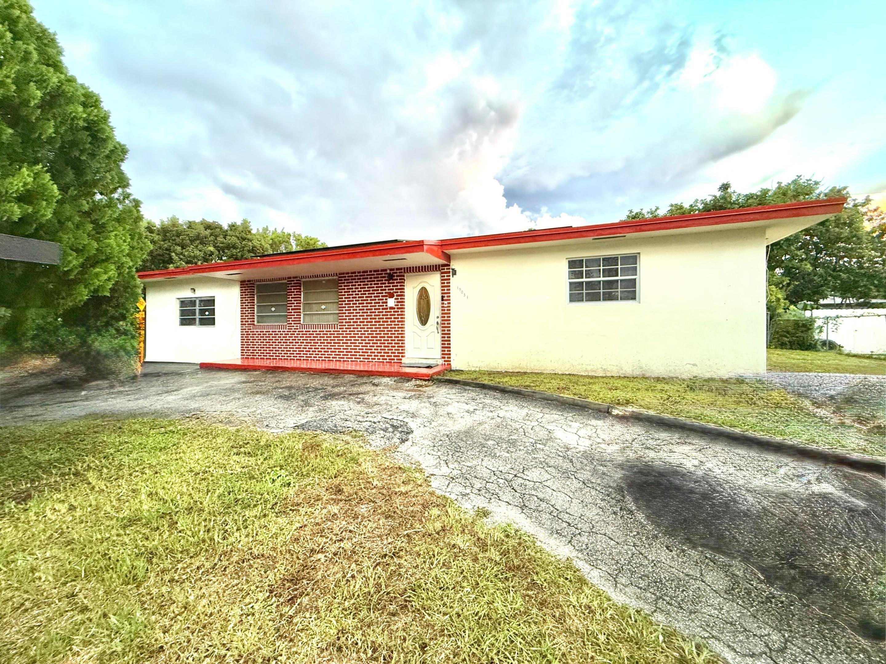 Nw 12th Ave, Miami, FL 33169
