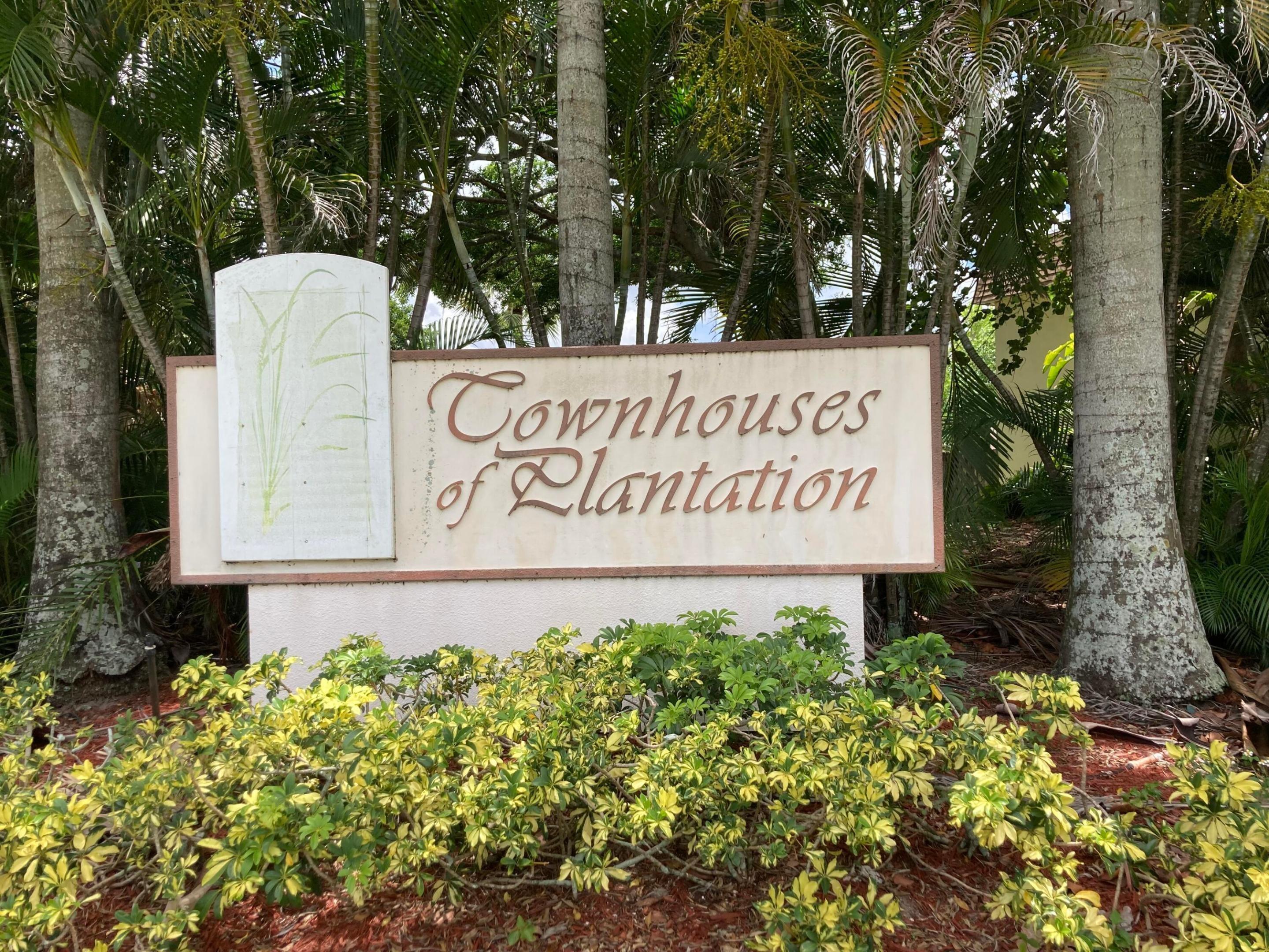 Nw 46th Ave, Plantation, FL 33317