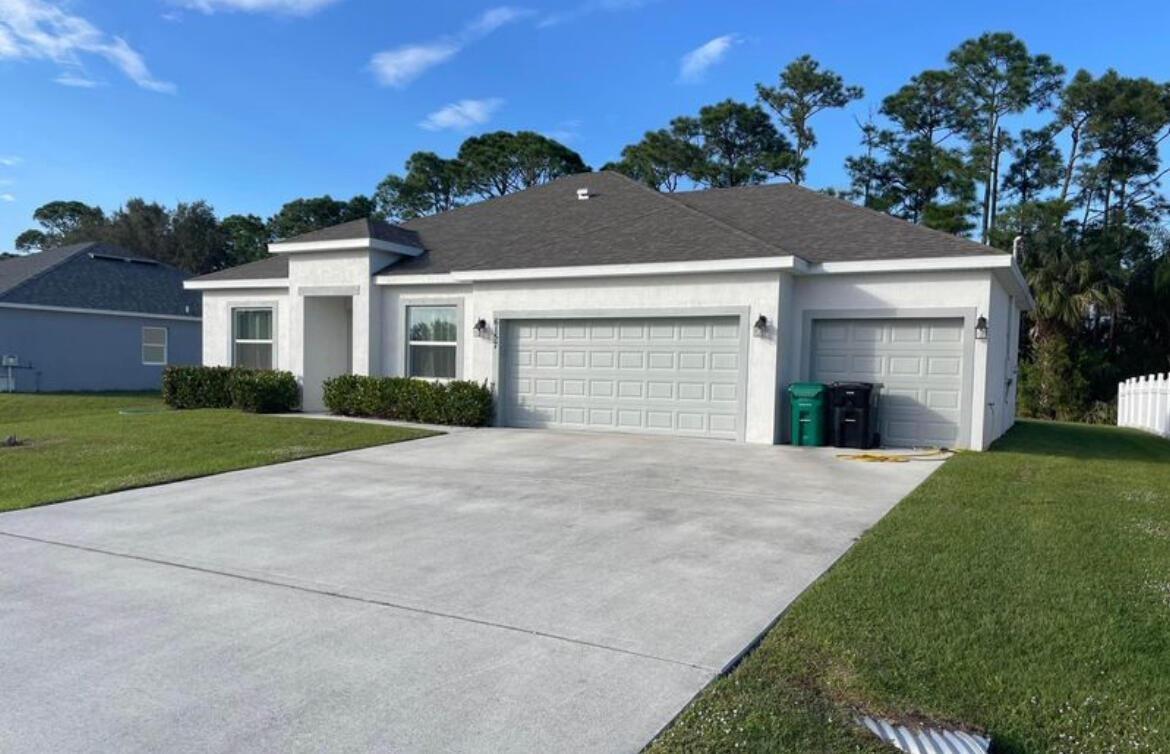 Nw Gatun Dr, Port St Lucie, FL 34986