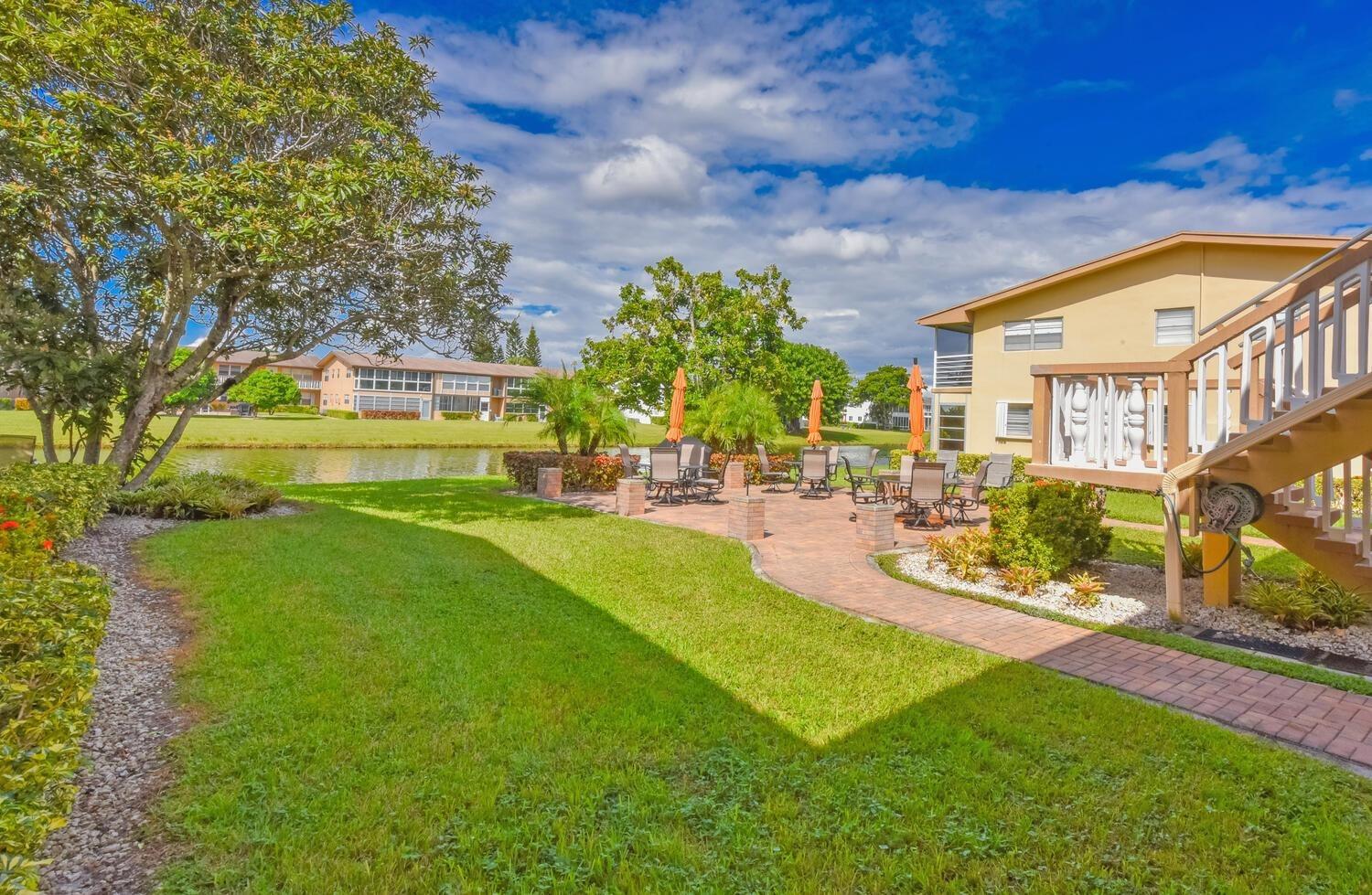 Bedford K, West Palm Beach, FL 33417