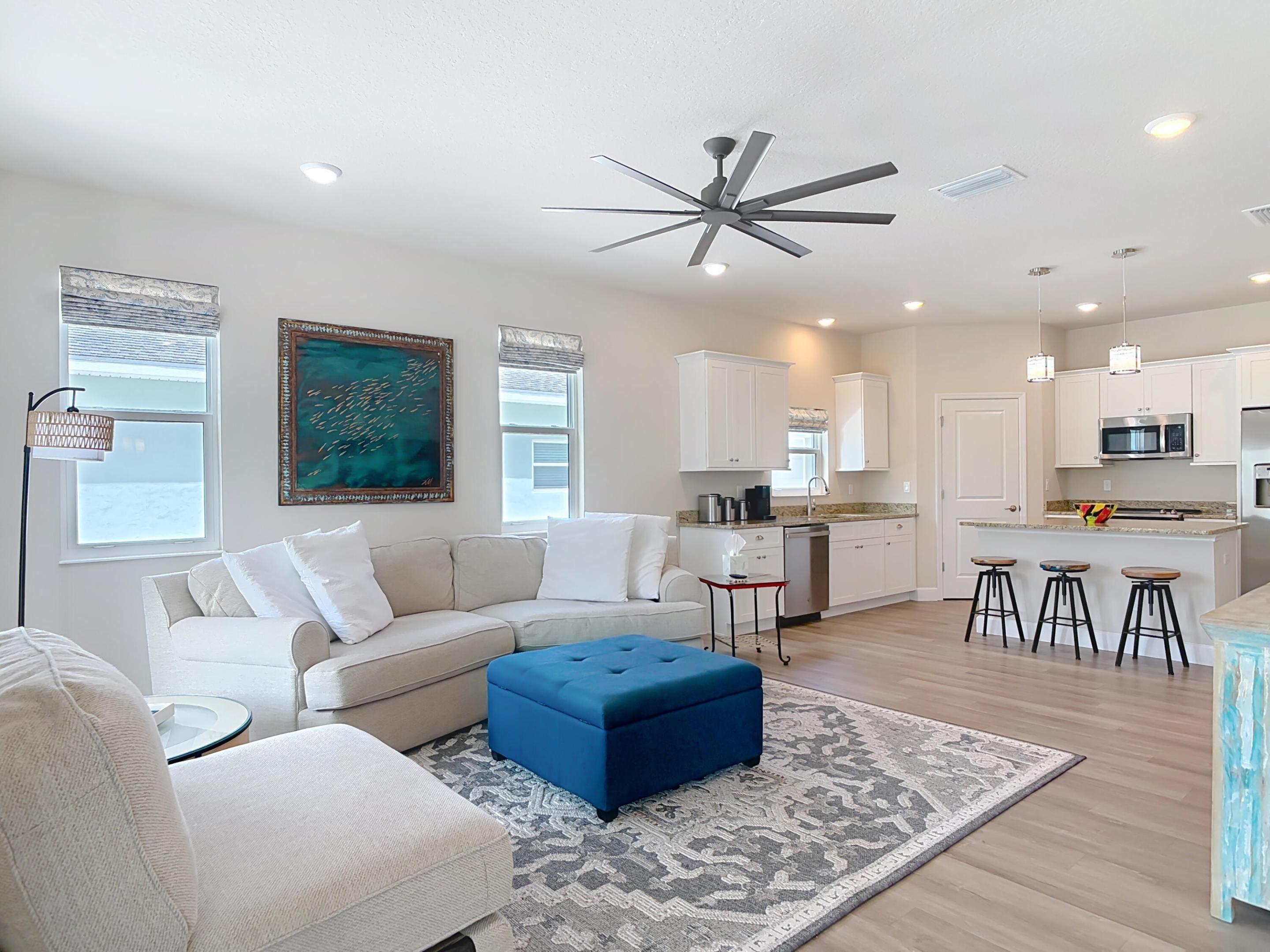Portofino Blvd, New Smyrna Beach, FL 32168