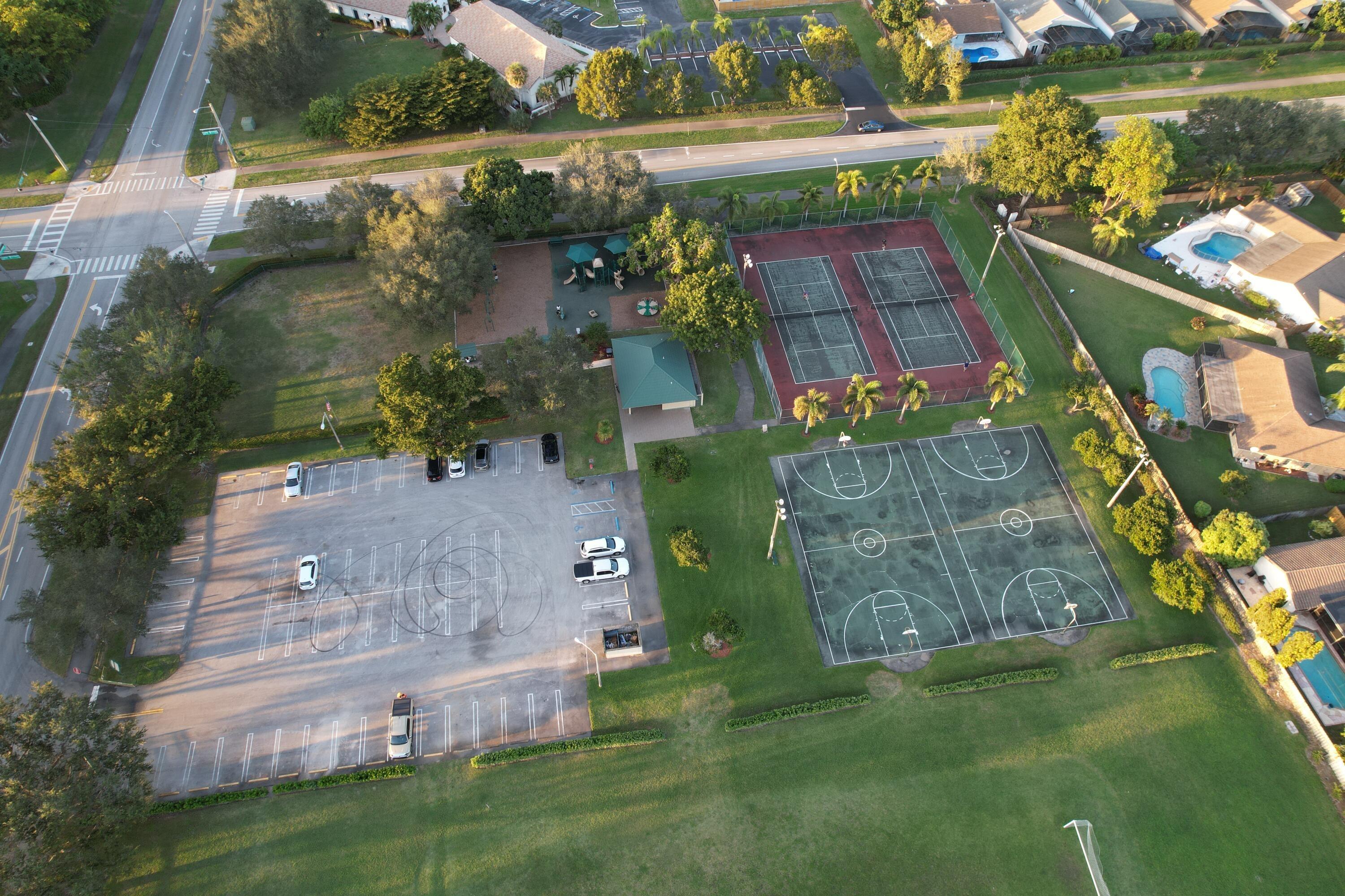 Island Lakes Ln, Boca Raton, FL 33498