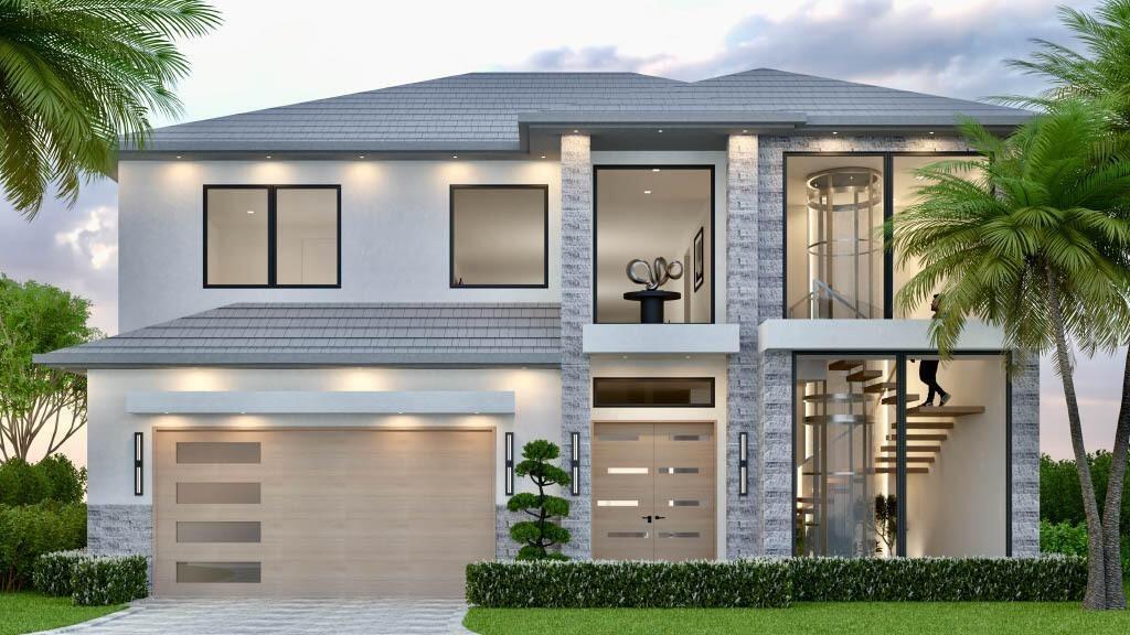 Provence Dr, Palm Beach Gardens, FL 33410