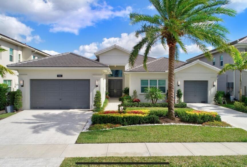 Meadowside Ln, Boca Raton, FL 33498