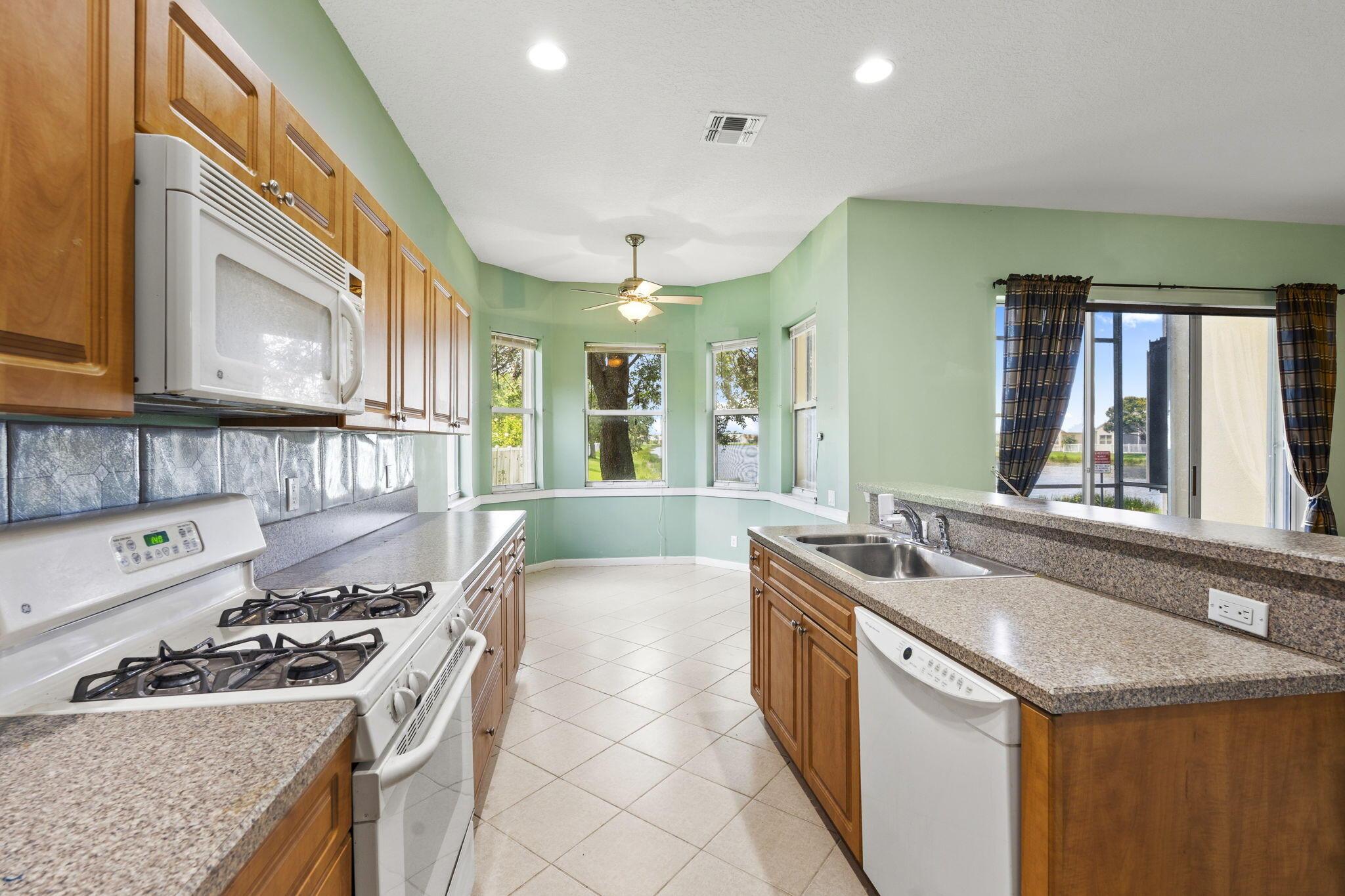 Nw Pleasant Grove Way, Port Saint Lucie, FL 34986